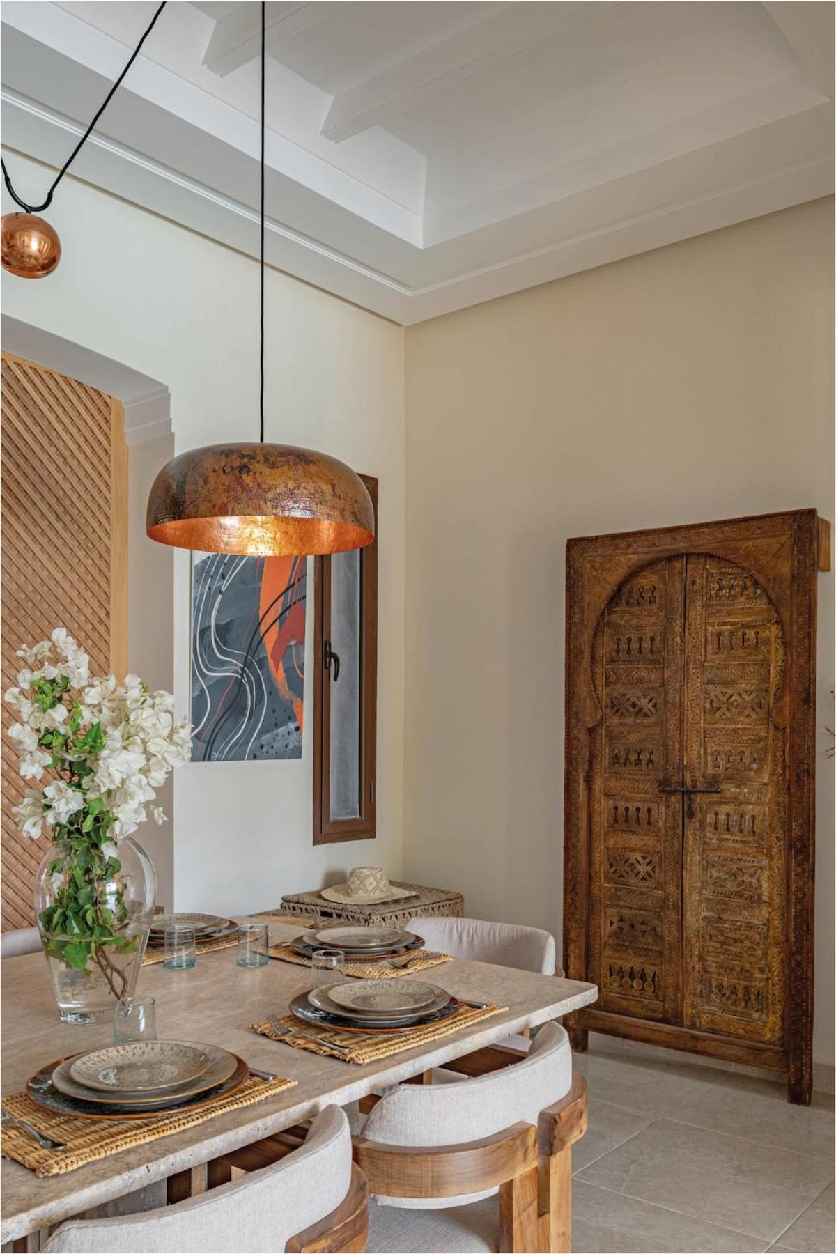 Villa AIMA - avec Gourvernante