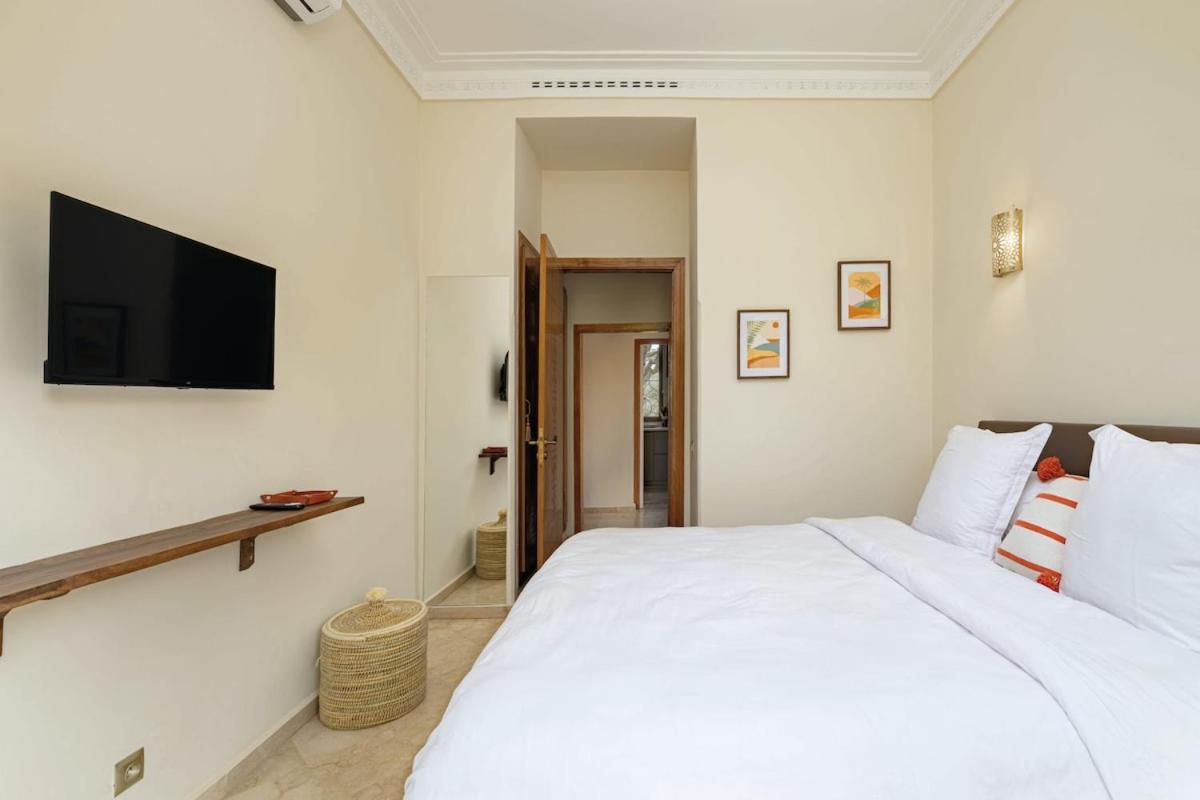 Villa AIMA - avec Gourvernante