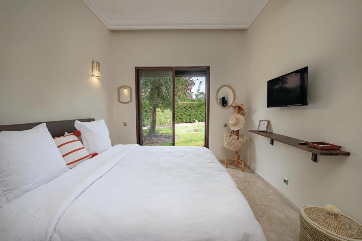 Villa AIMA - avec Gourvernante