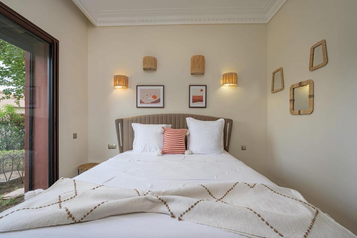Villa AIMA - avec Gourvernante