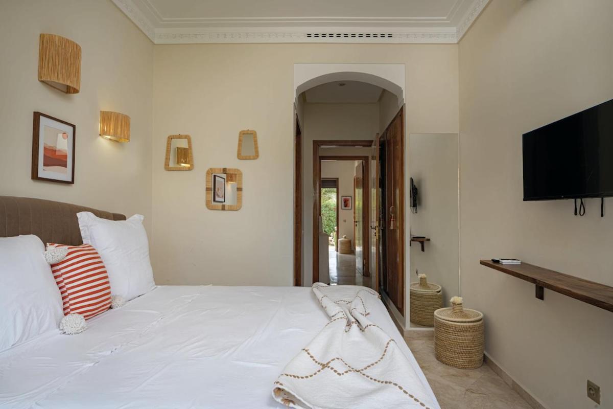 Villa AIMA - avec Gourvernante