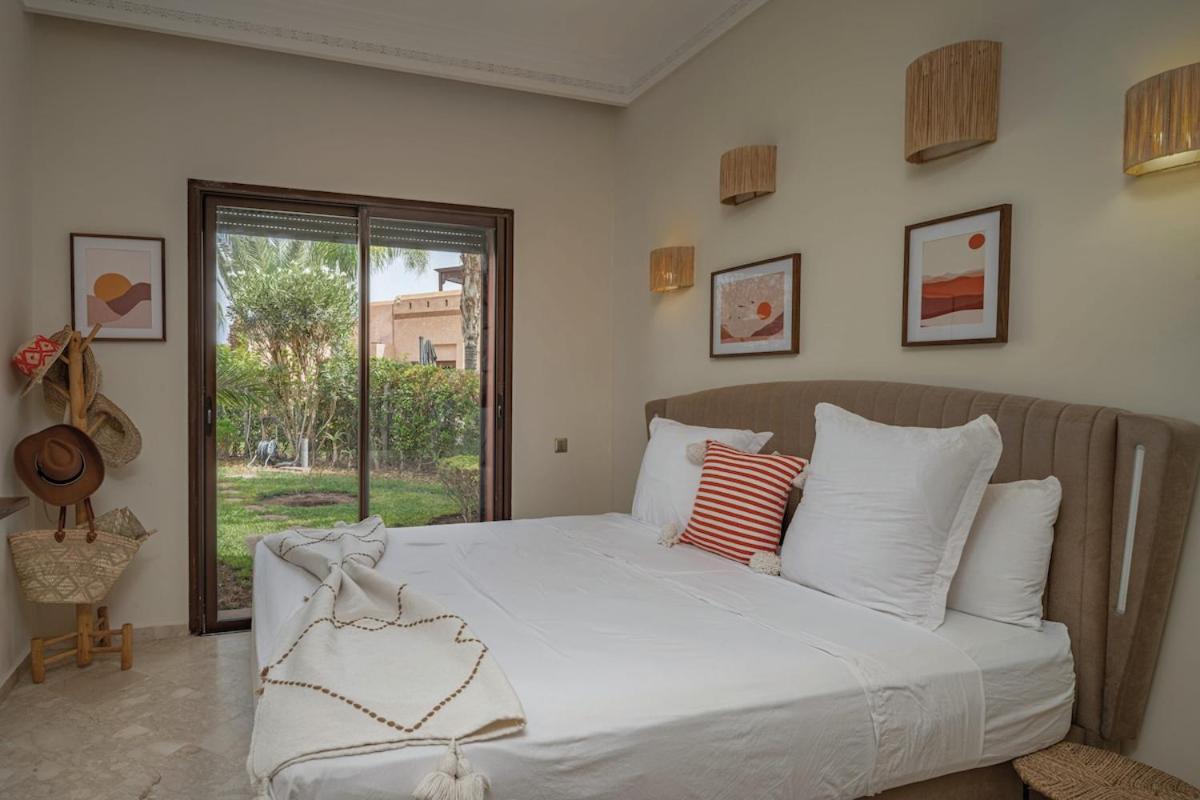 Villa AIMA - avec Gourvernante