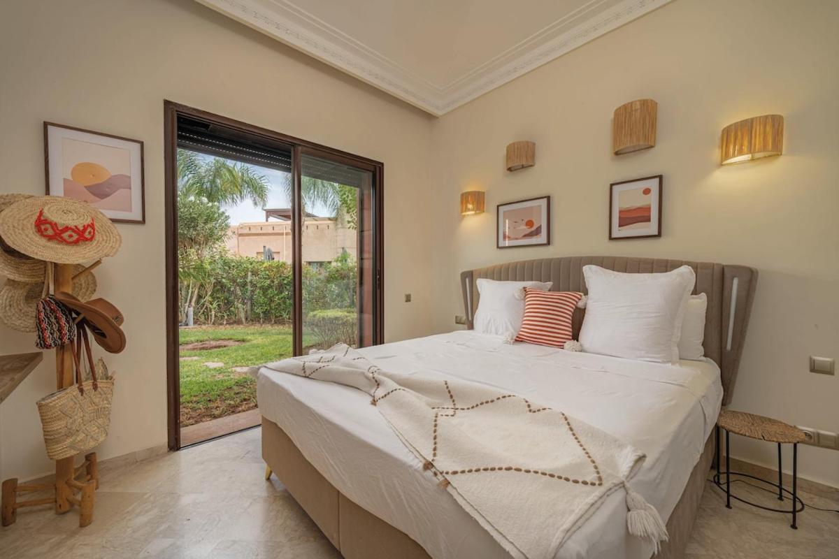Villa AIMA - avec Gourvernante