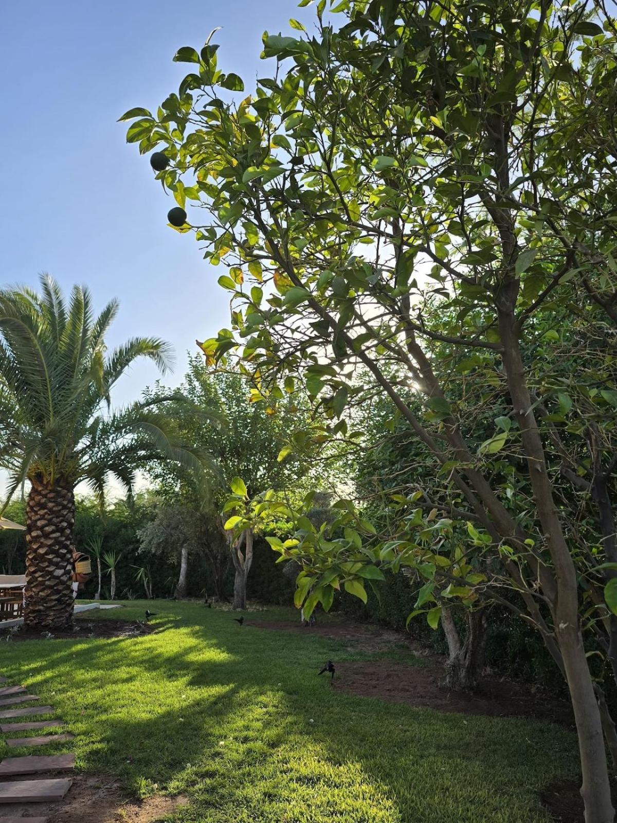 Villa AIMA - avec Gourvernante