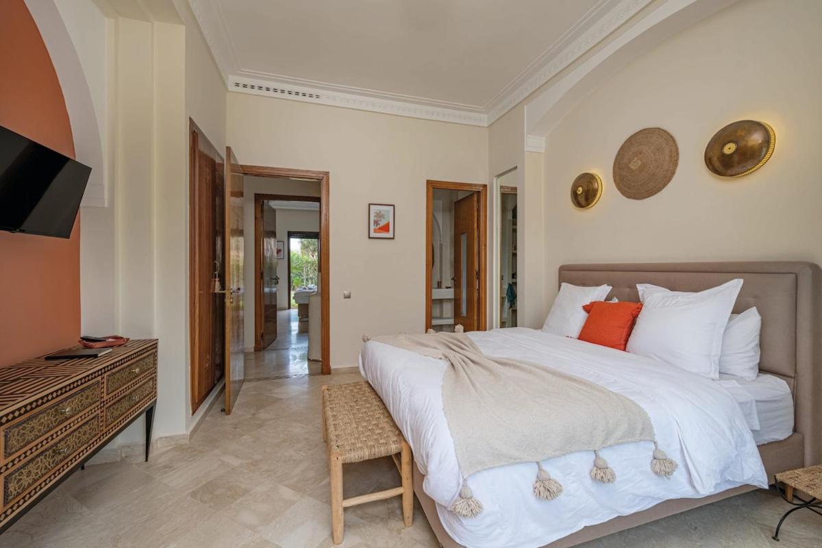 Villa AIMA - avec Gourvernante