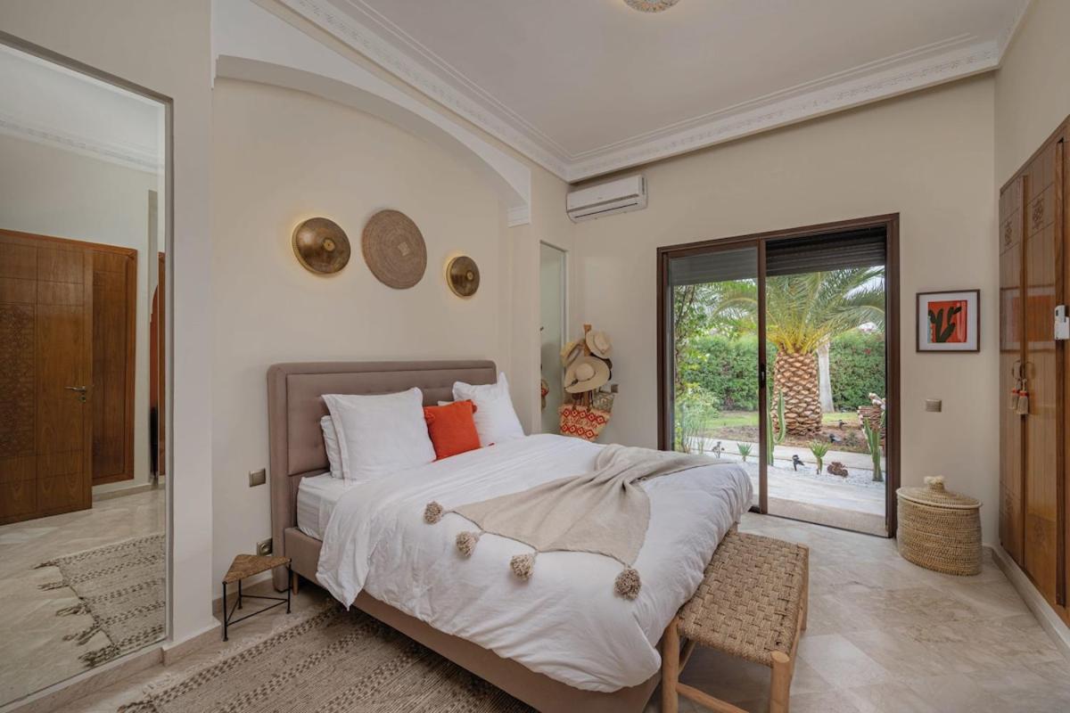 Villa AIMA - avec Gourvernante