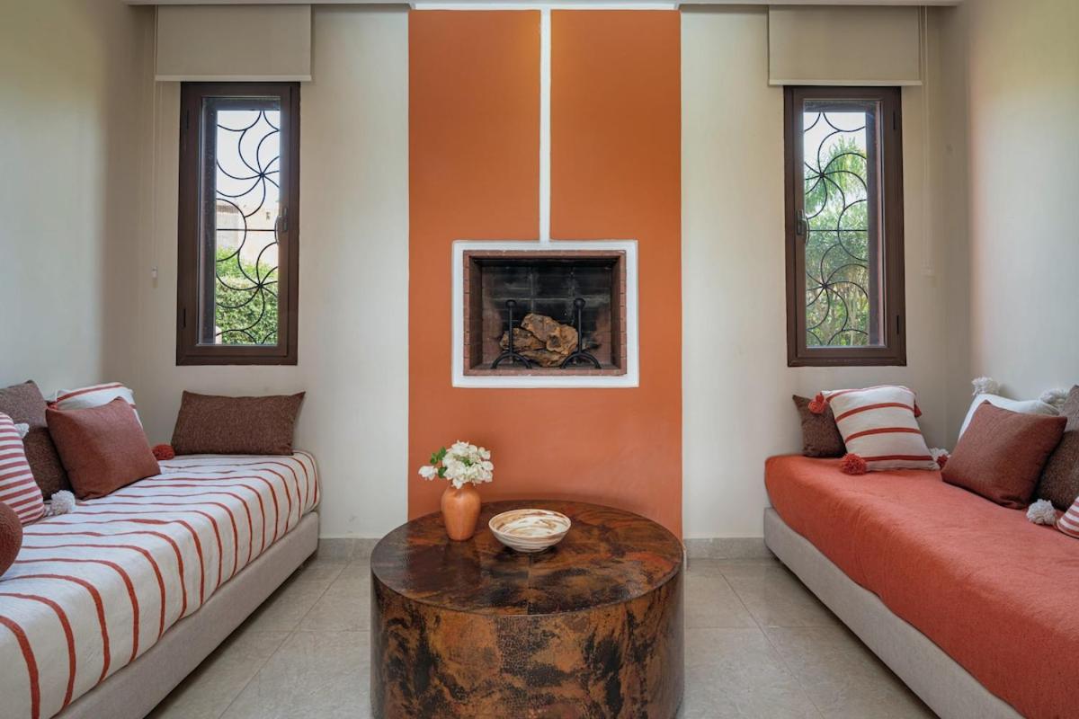 Villa AIMA - avec Gourvernante