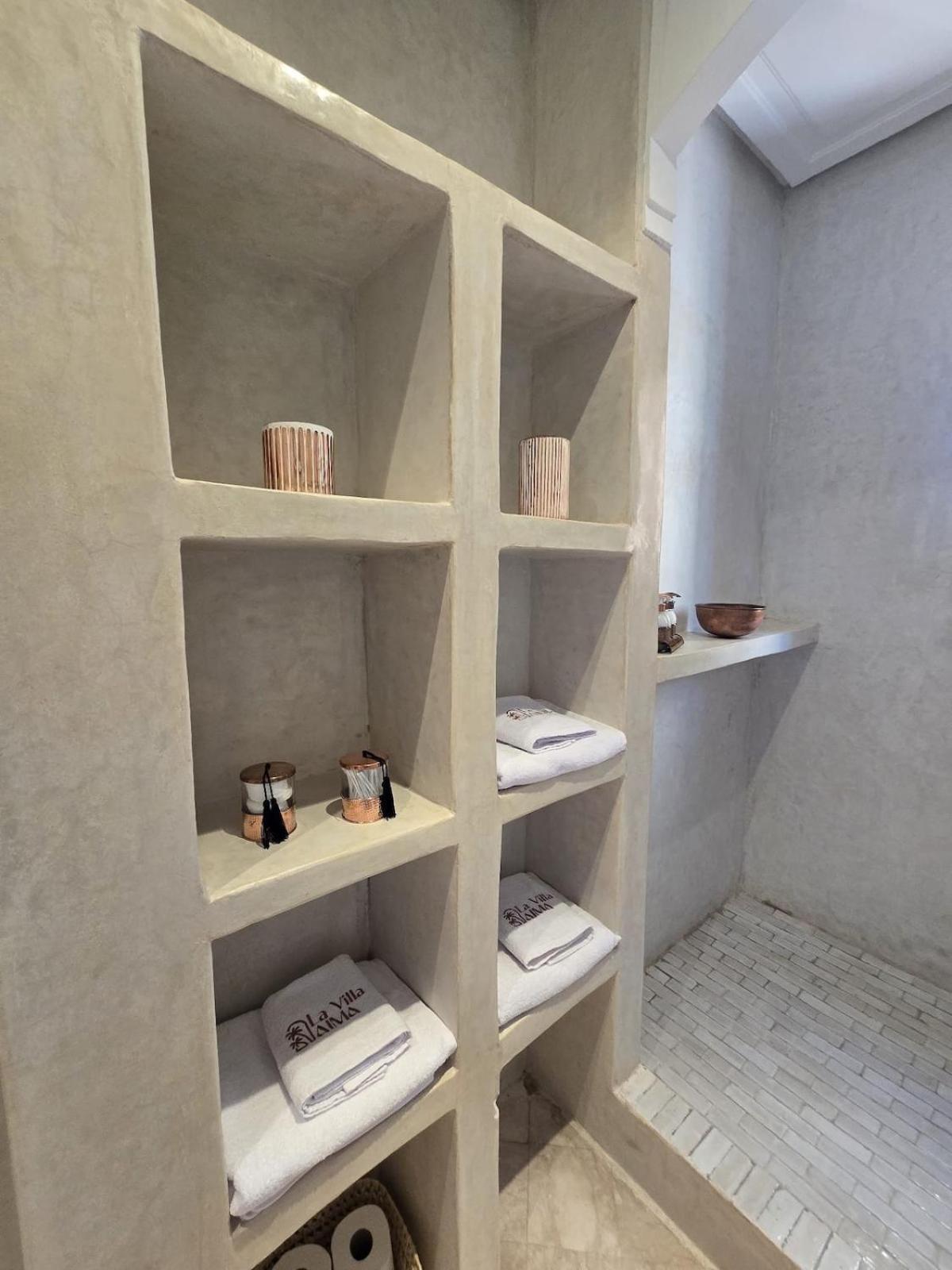 Villa AIMA - avec Gourvernante