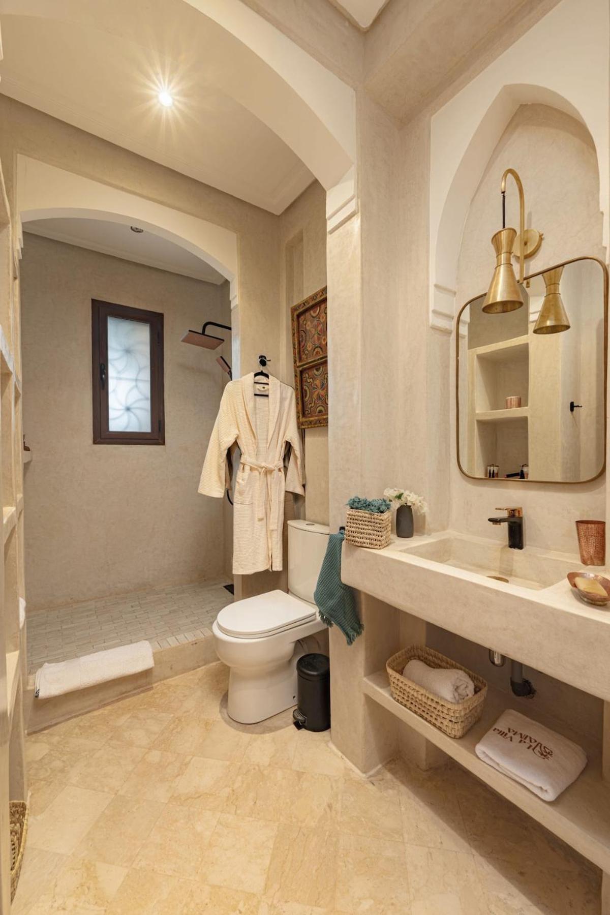 Villa AIMA - avec Gourvernante