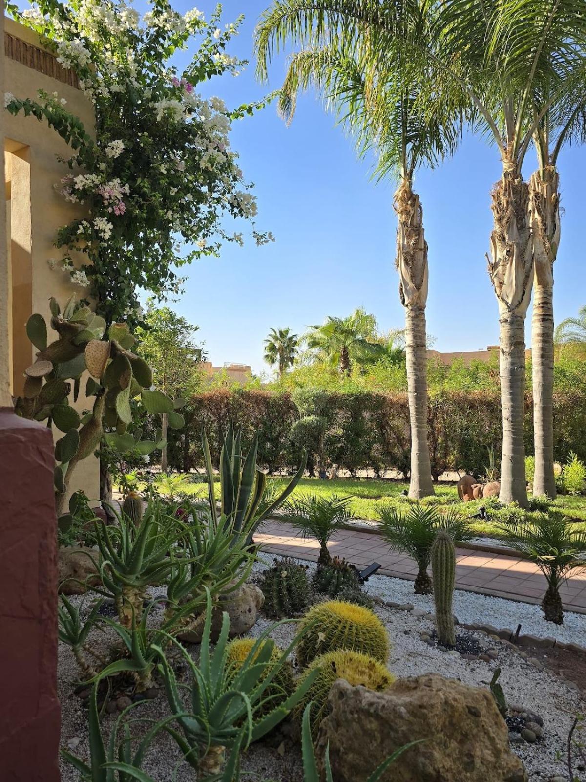 Villa AIMA - avec Gourvernante