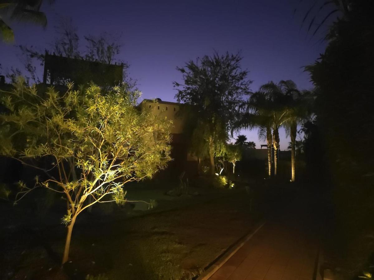 Villa AIMA - avec Gourvernante