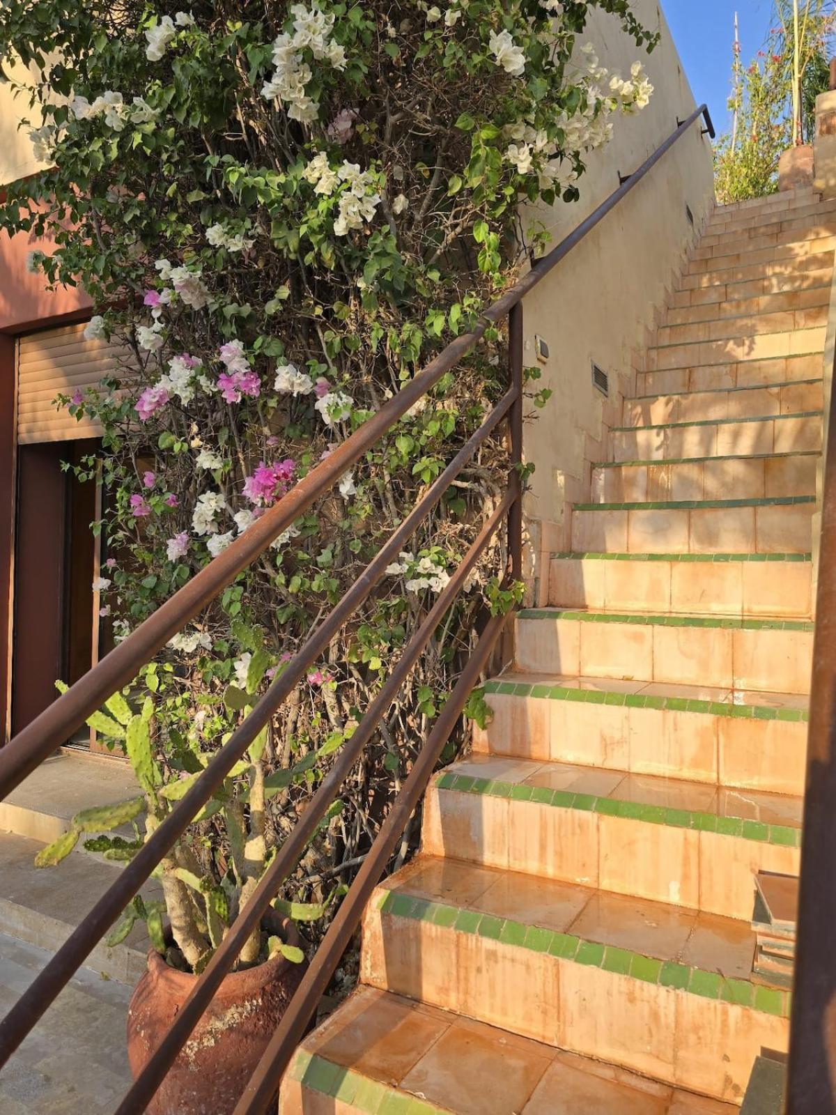 Villa AIMA - avec Gourvernante