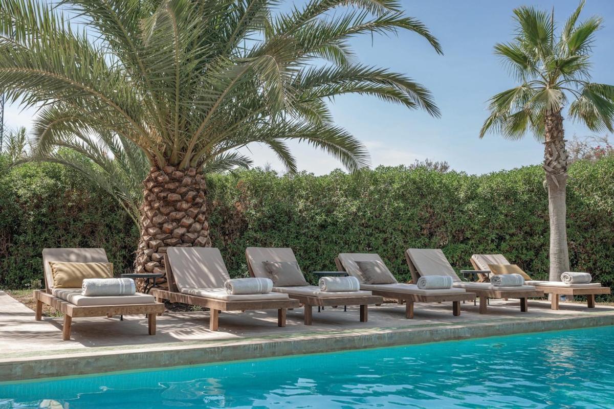 Villa AIMA - avec Gourvernante