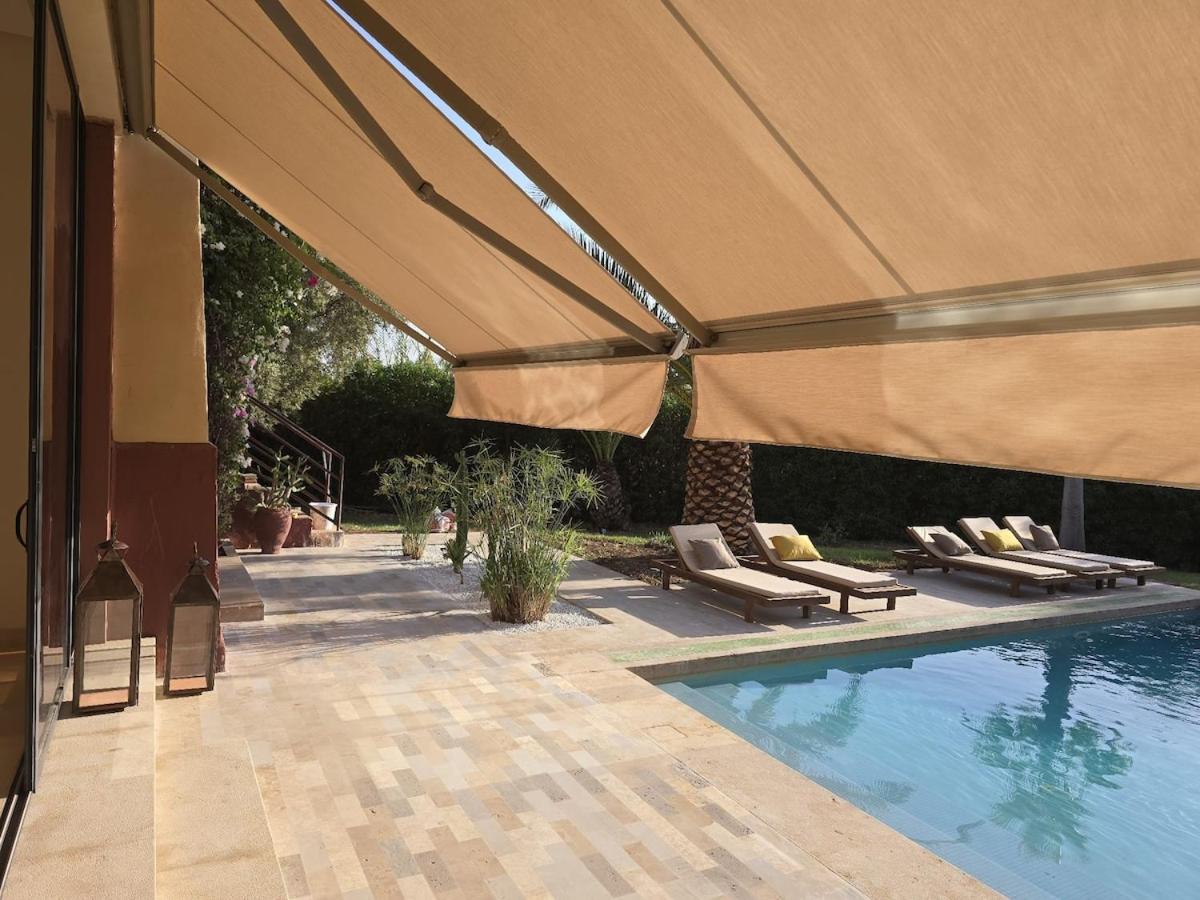 Villa AIMA - avec Gourvernante