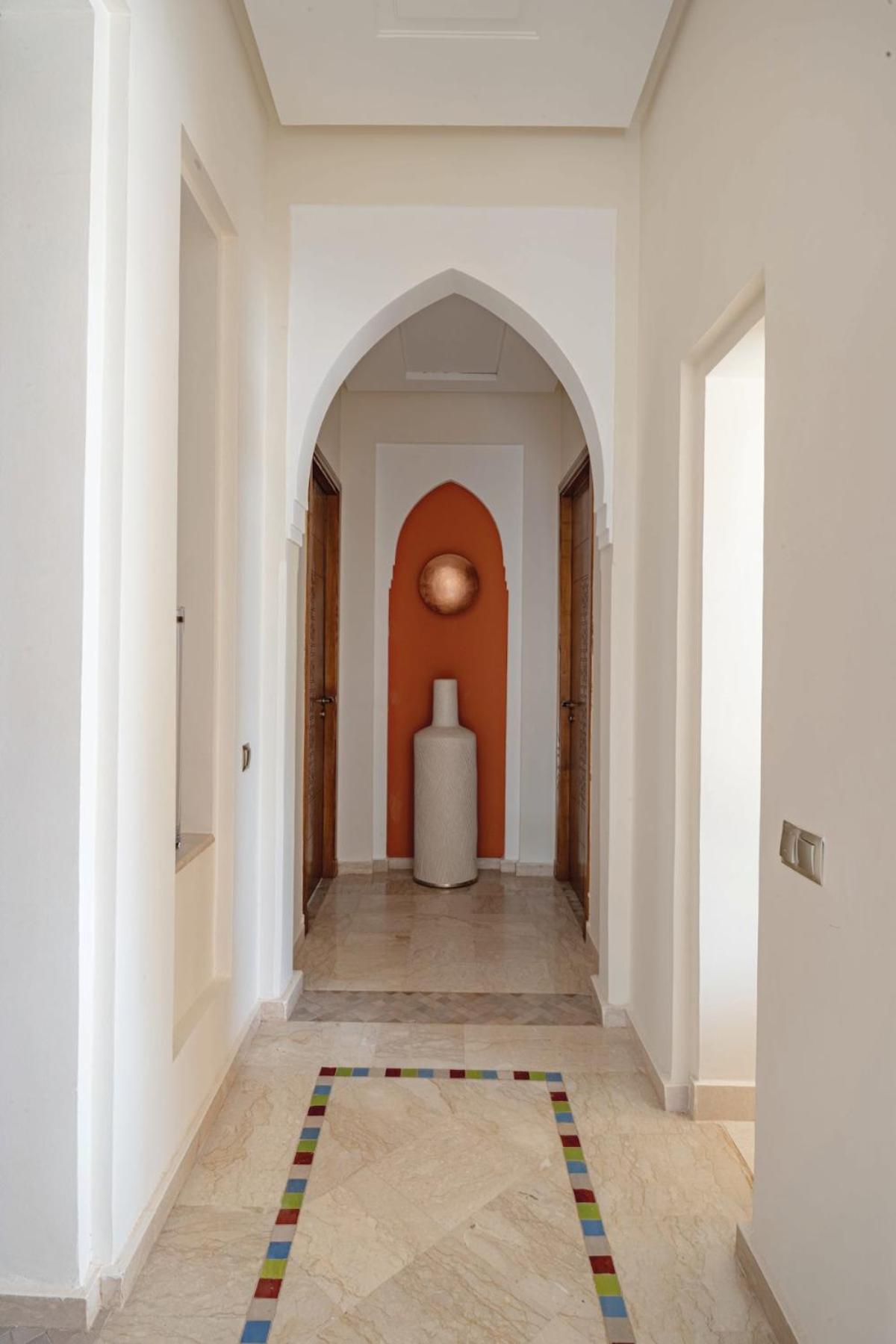 Villa AIMA - avec Gourvernante