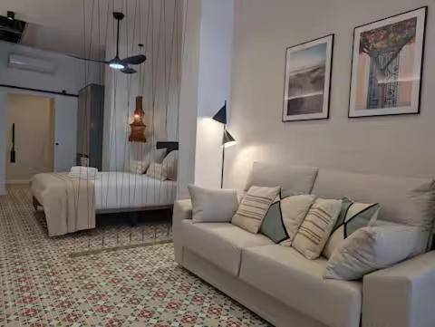 District Key - Valencia, Fuencaliente I