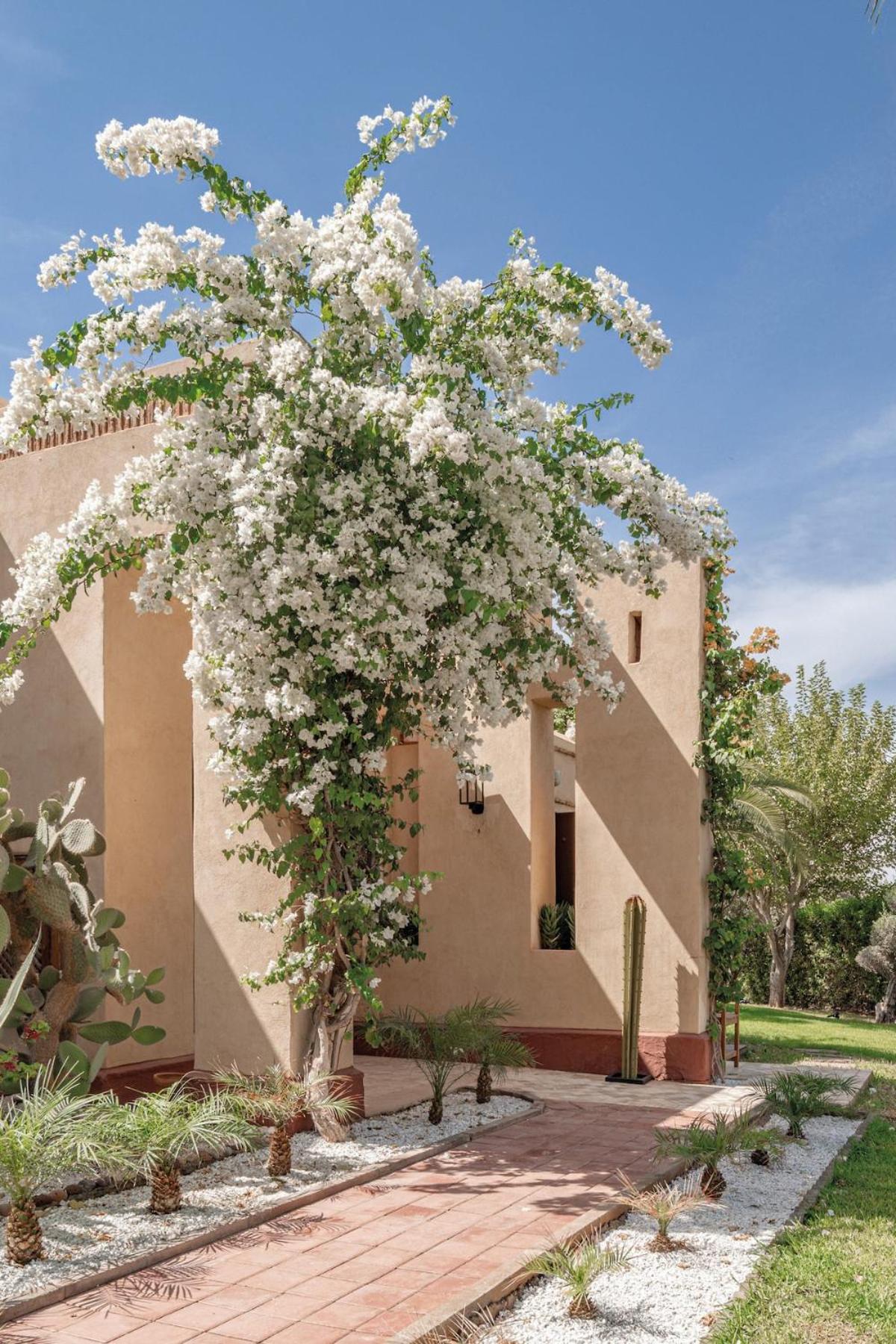 Villa AIMA - avec Gourvernante