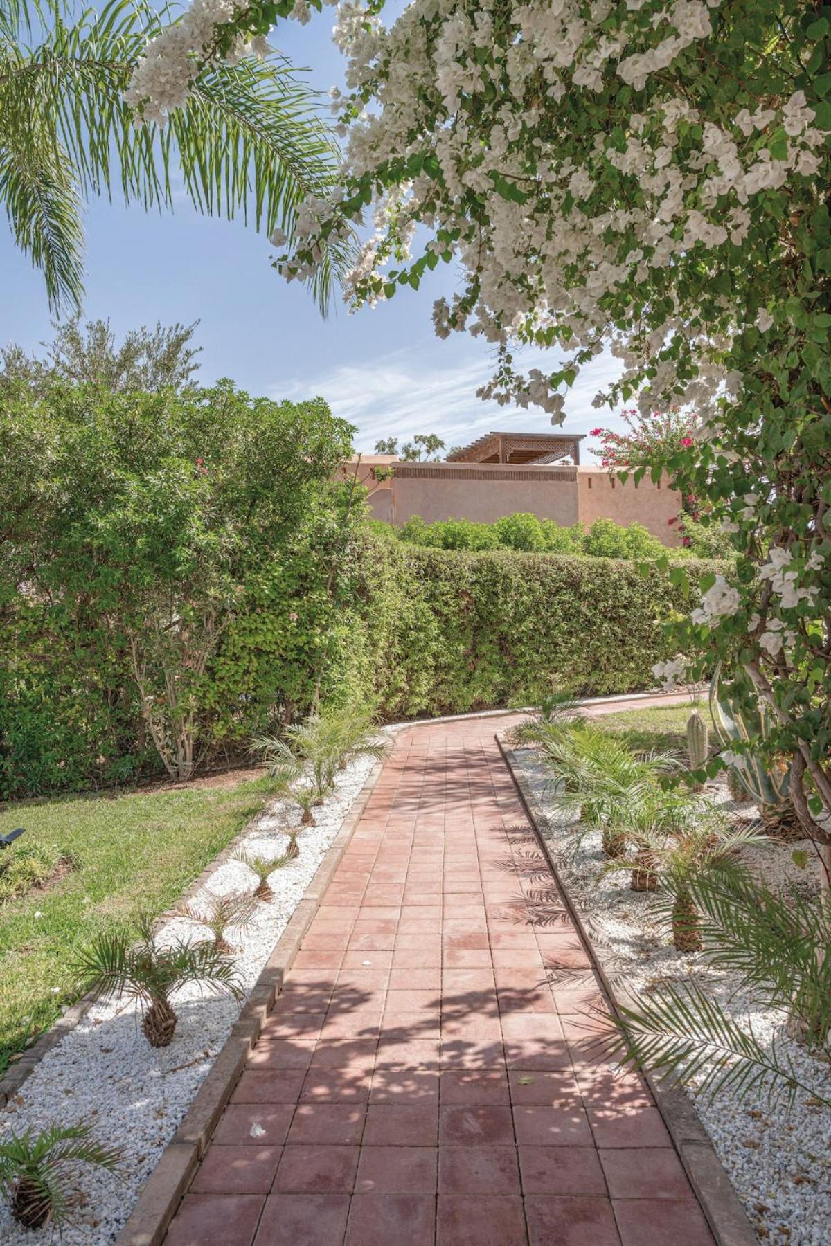 Villa AIMA - avec Gourvernante