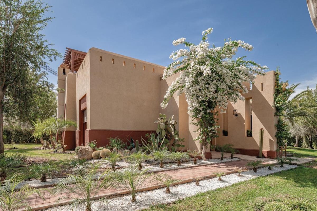 Villa AIMA - avec Gourvernante