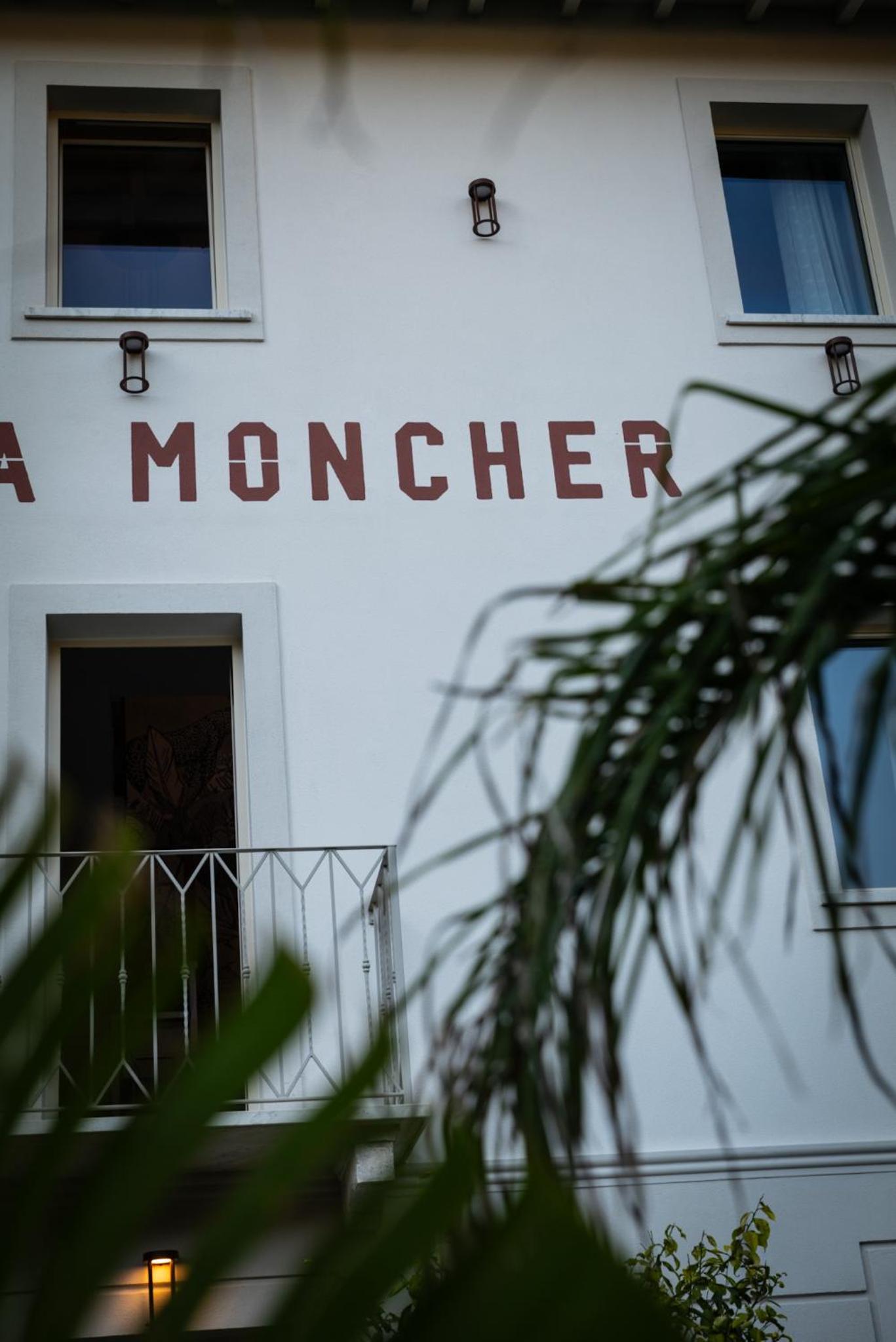 Dimora Moncher