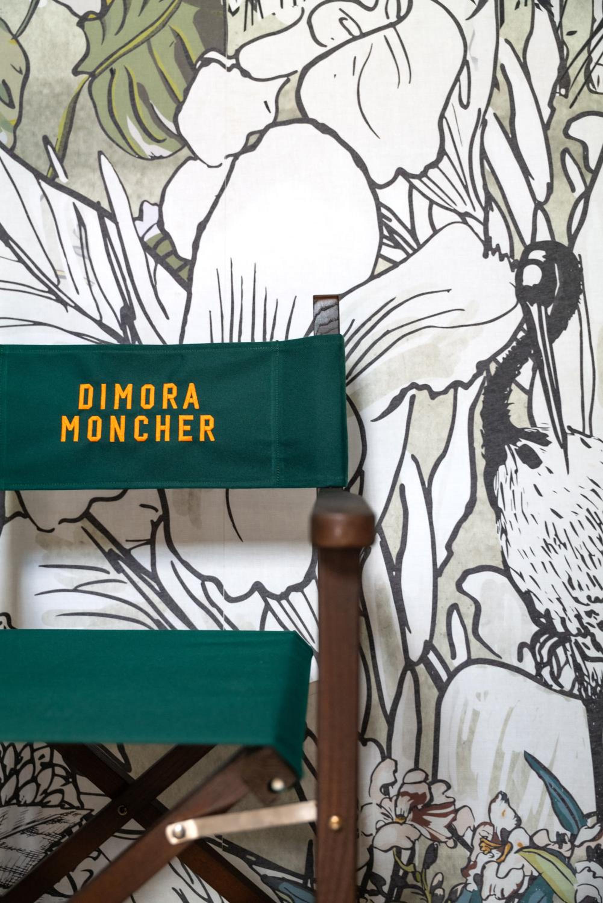 Dimora Moncher