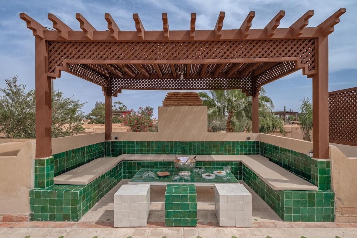 Villa AIMA - avec Gourvernante