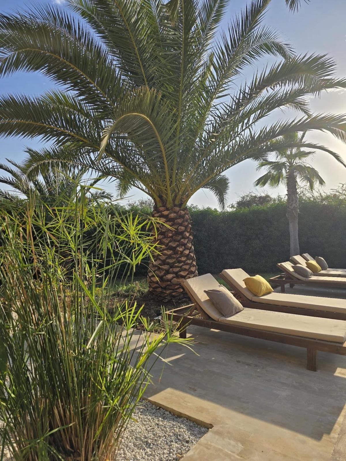 Villa AIMA - avec Gourvernante