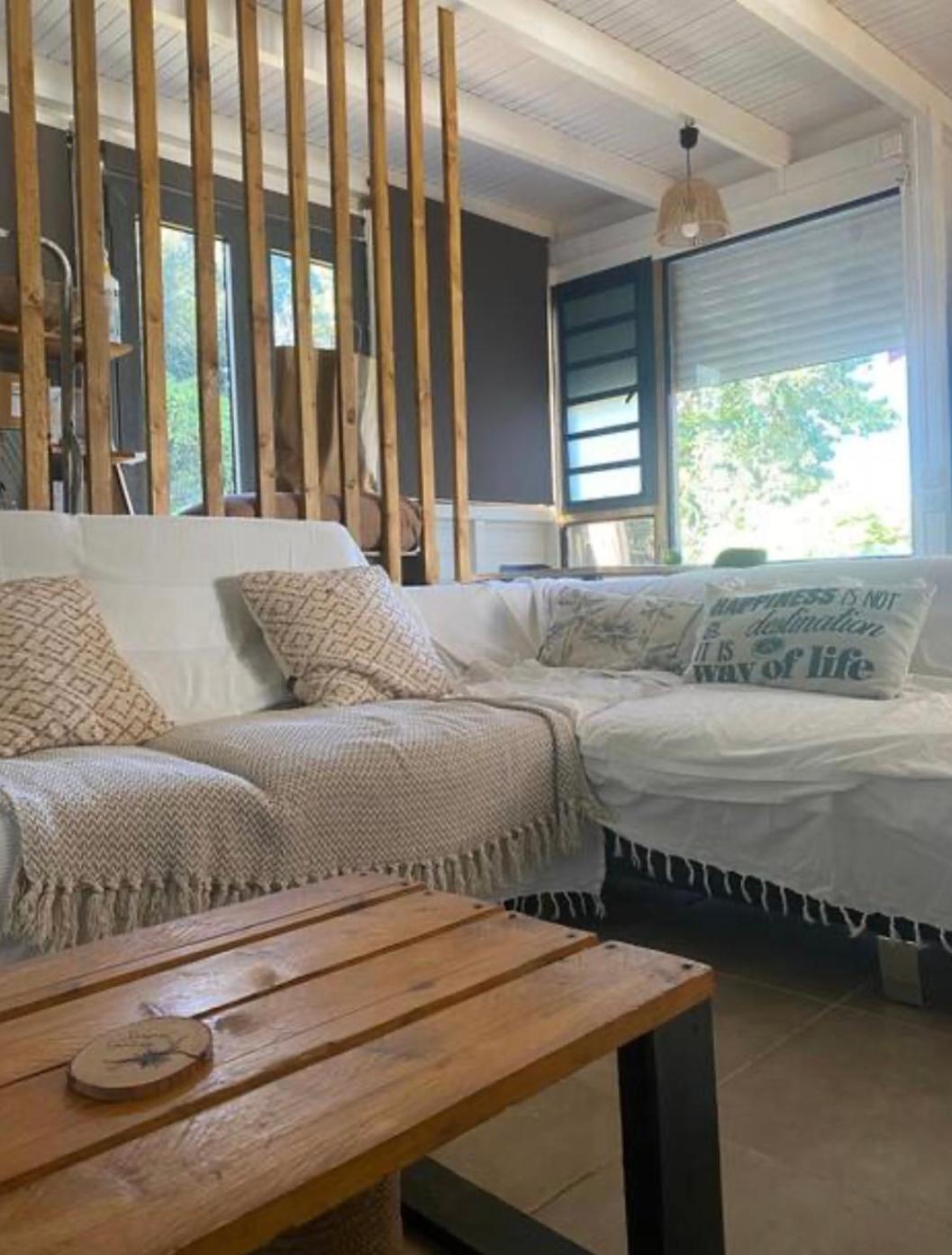 Villa cactus