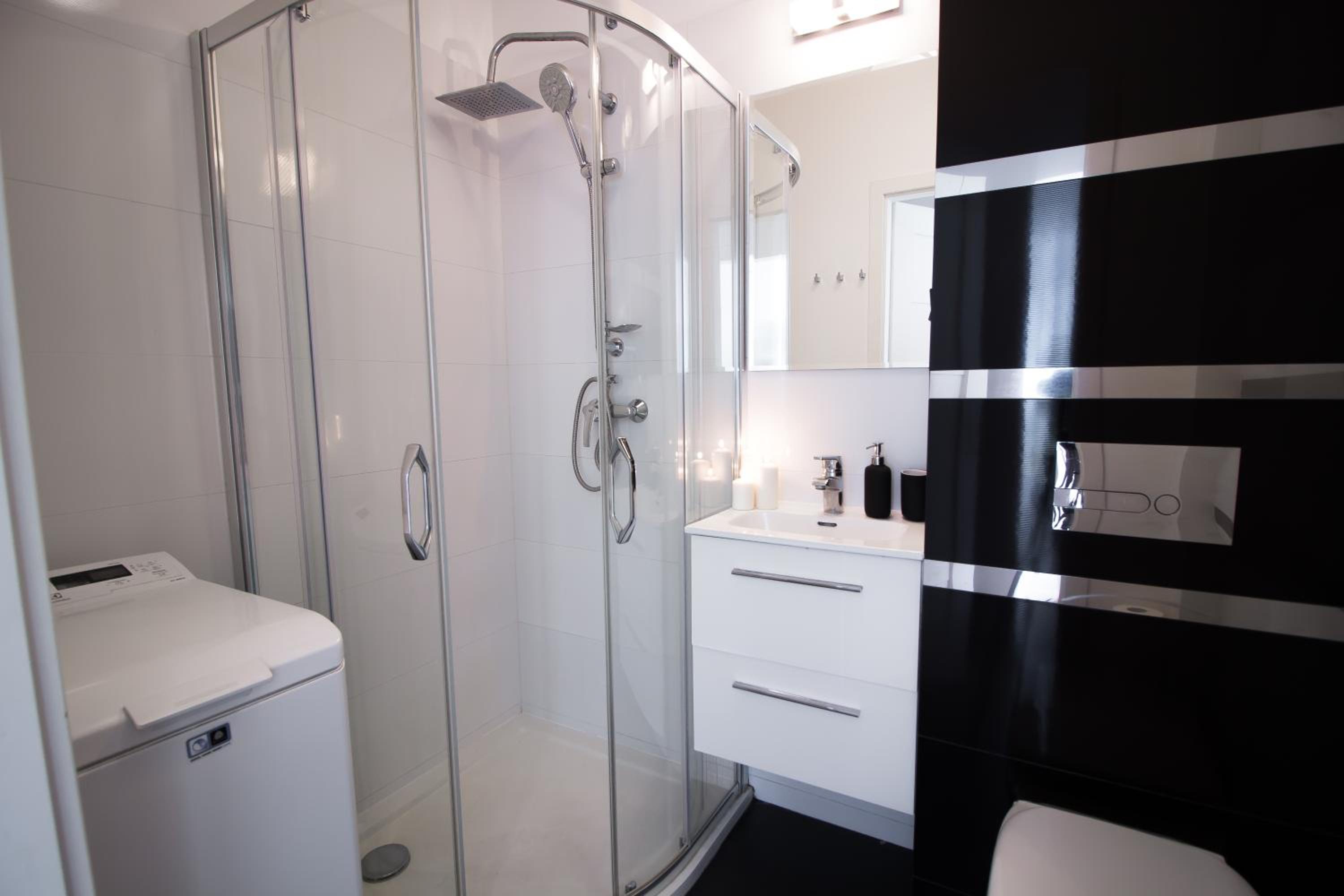 Golden Apartment Wroclaw - One Bedroom Apartment - Rynek Square&Widok
