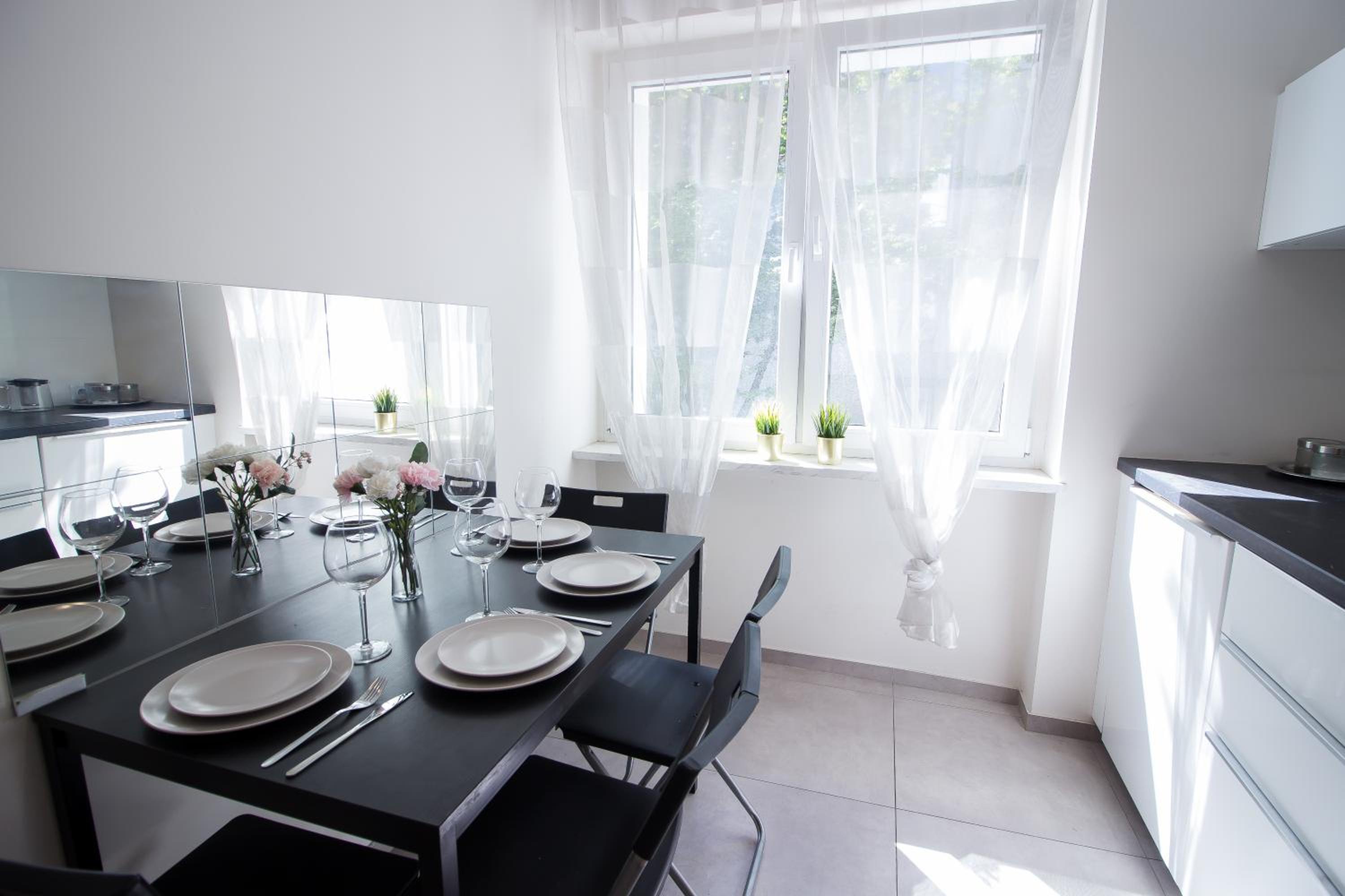 Golden Apartment Wroclaw - One Bedroom Apartment - Rynek Square&Widok