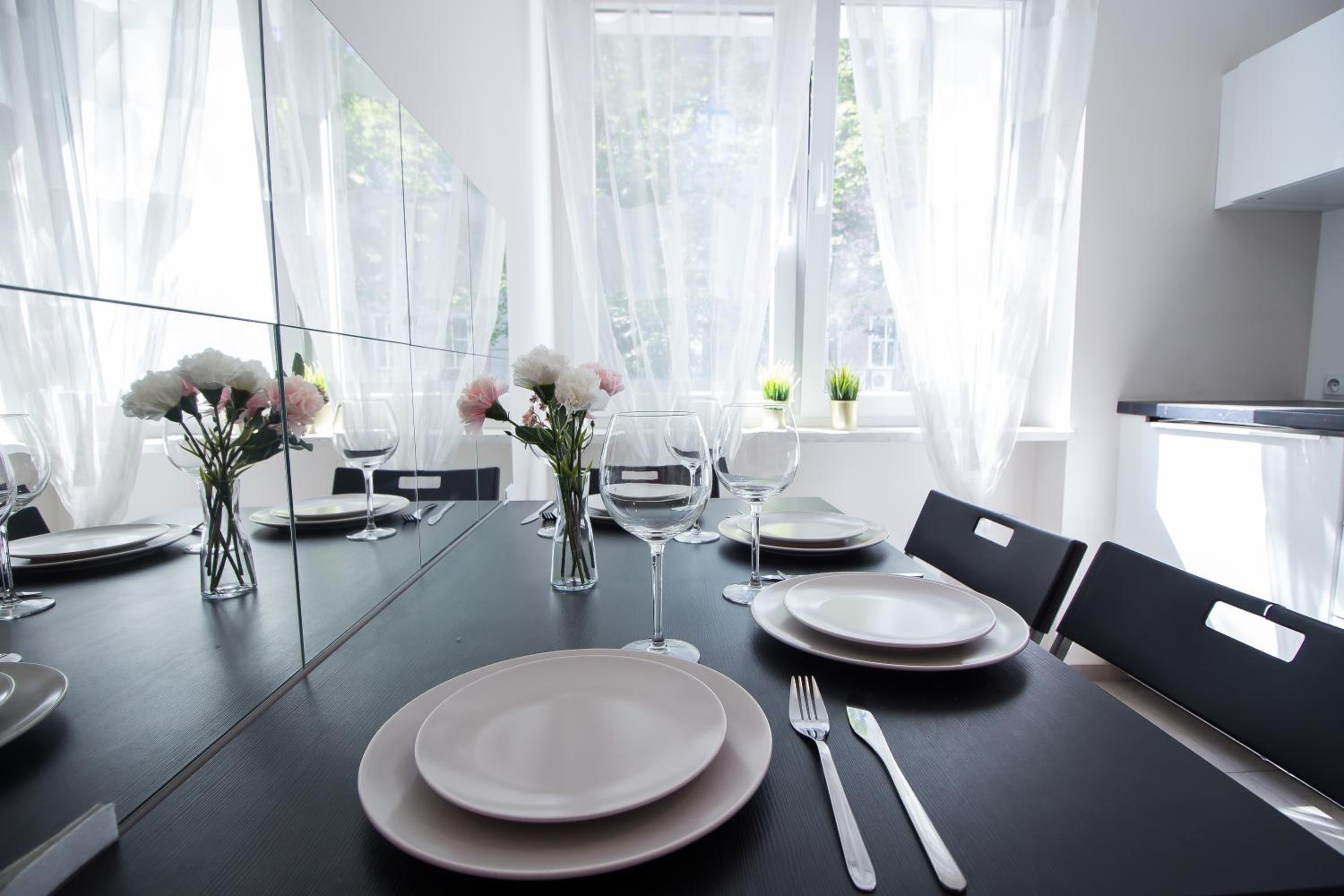 Golden Apartment Wroclaw - One Bedroom Apartment - Rynek Square&Widok