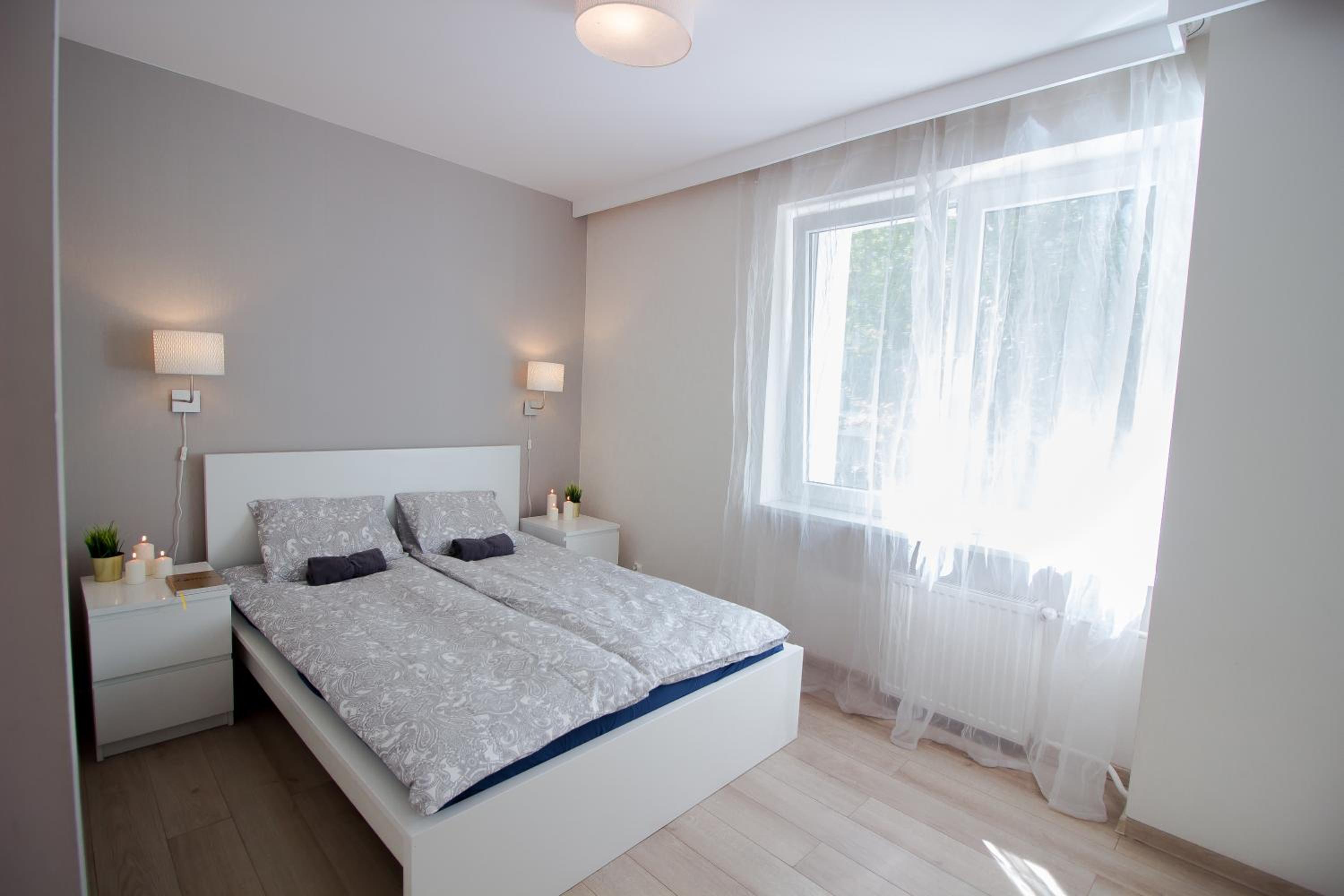 Golden Apartment Wroclaw - One Bedroom Apartment - Rynek Square&Widok