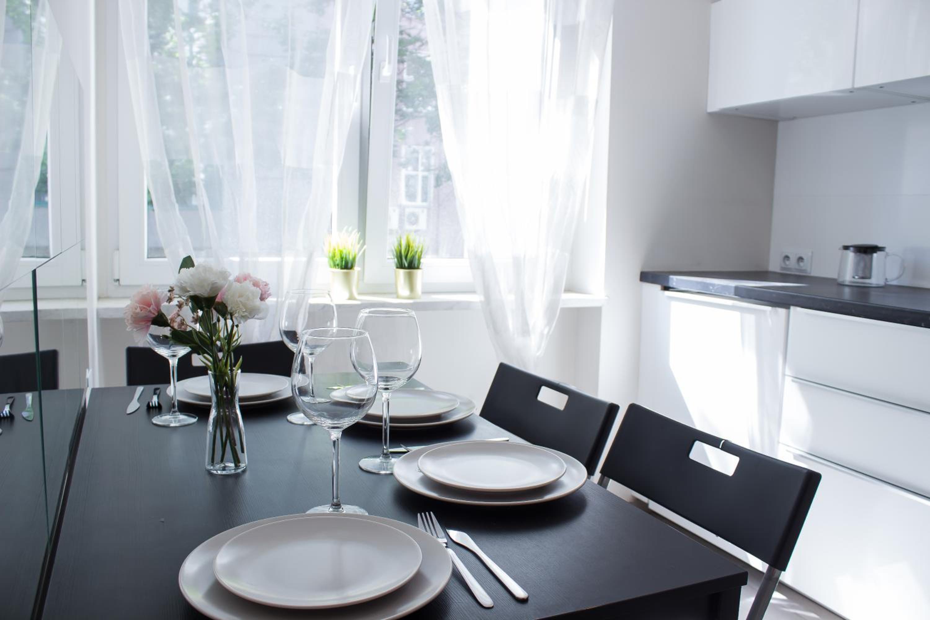 Golden Apartment Wroclaw - One Bedroom Apartment - Rynek Square&Widok