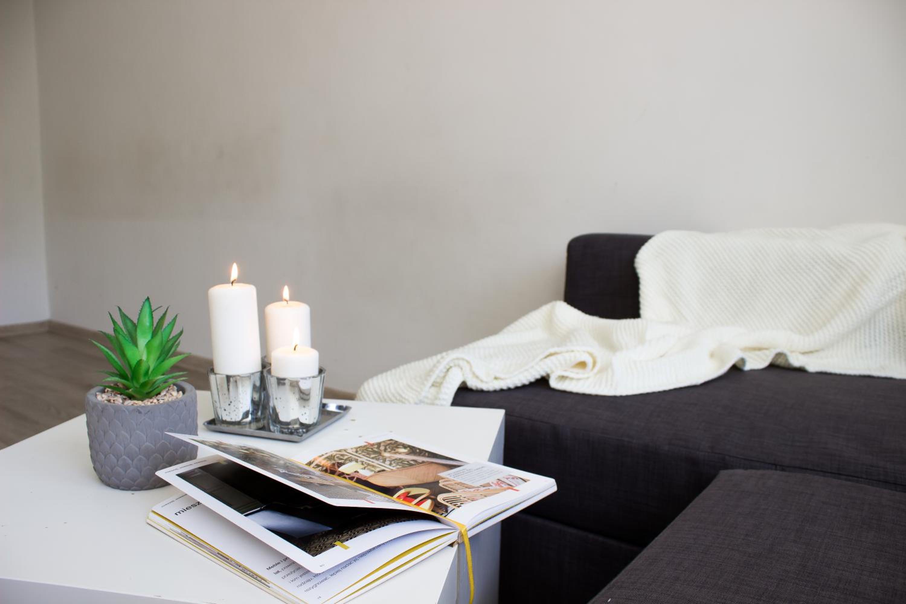 Golden Apartment Wroclaw - One Bedroom Apartment - Rynek Square&Widok
