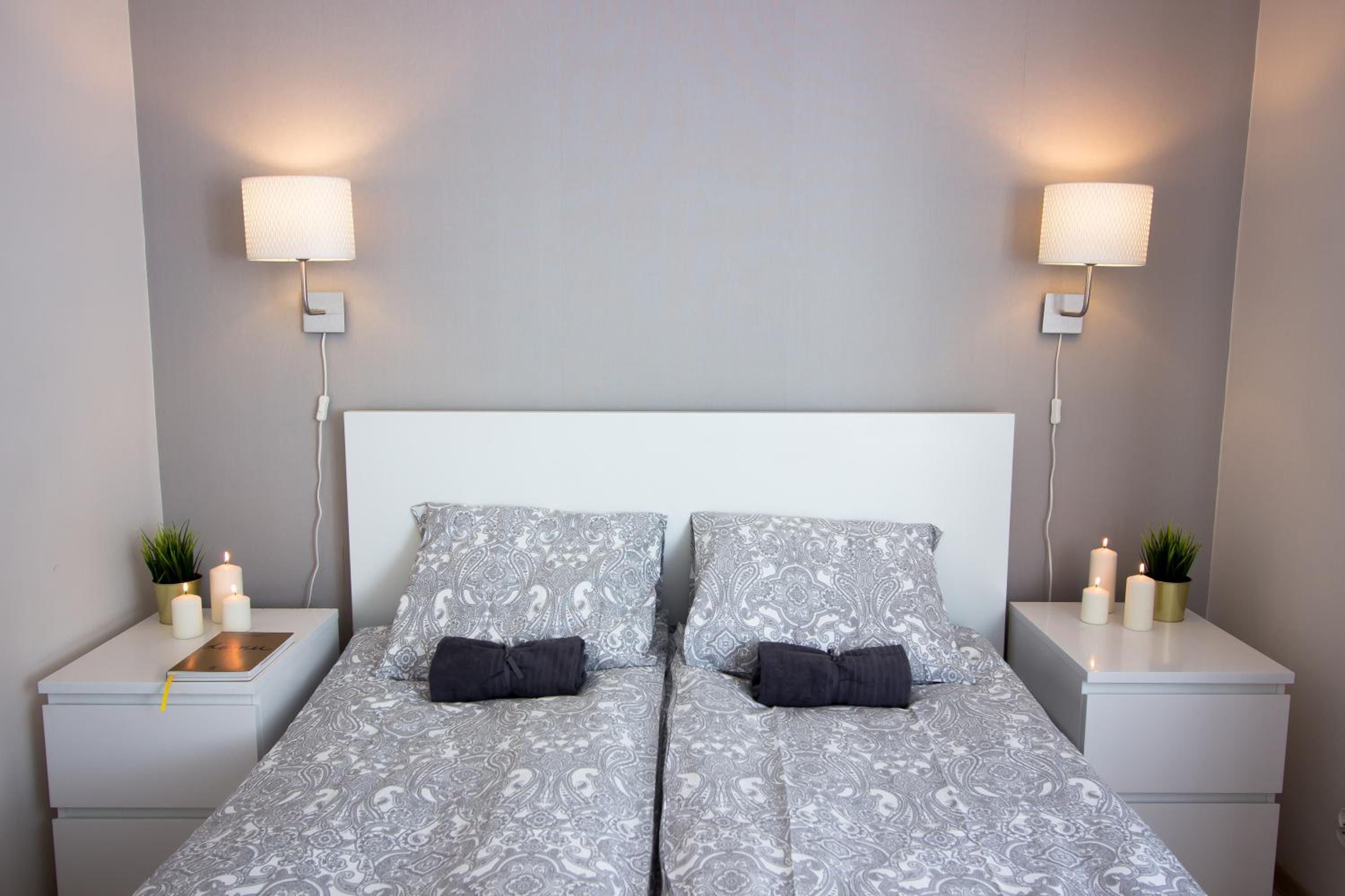 Golden Apartment Wroclaw - One Bedroom Apartment - Rynek Square&Widok