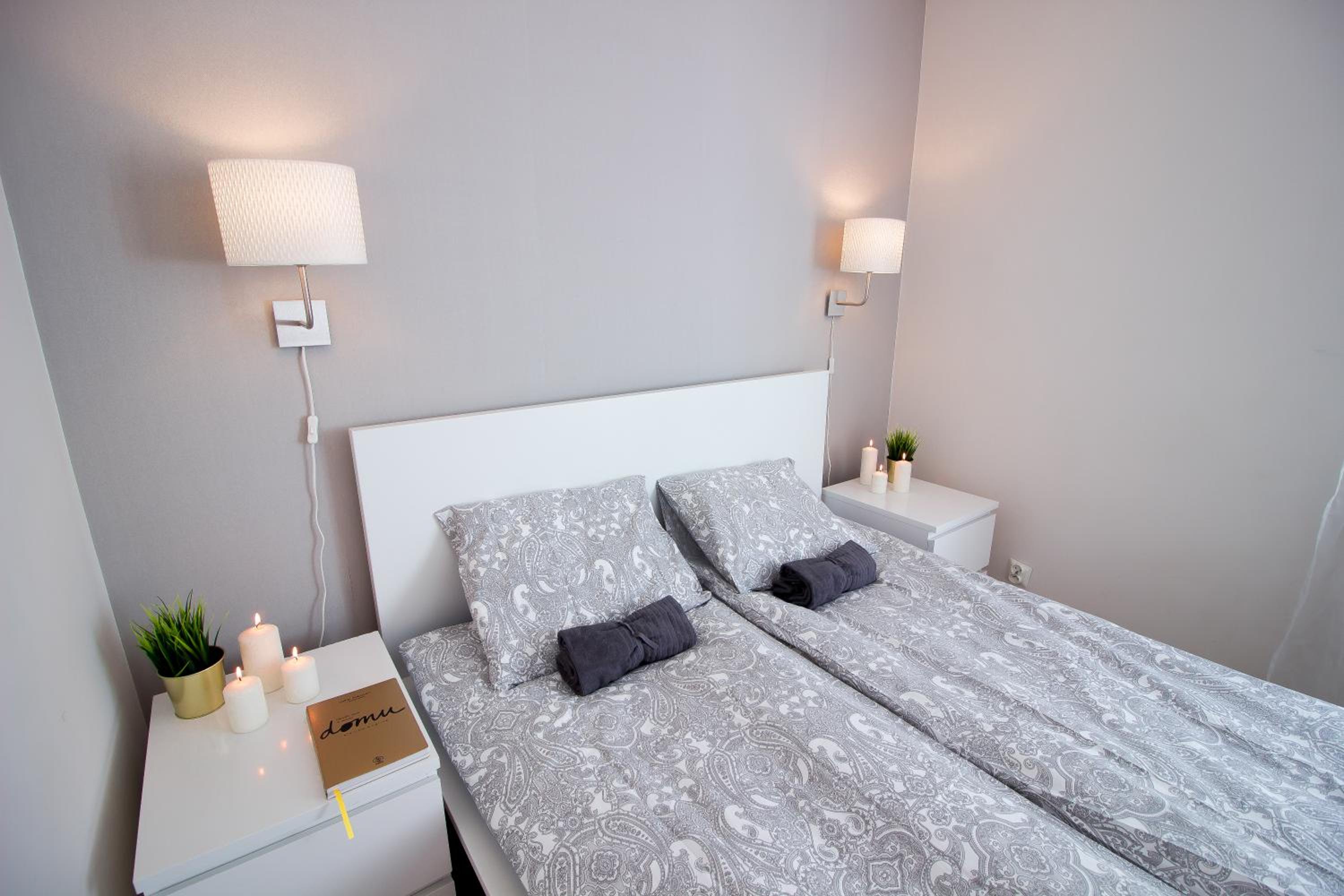 Golden Apartment Wroclaw - One Bedroom Apartment - Rynek Square&Widok