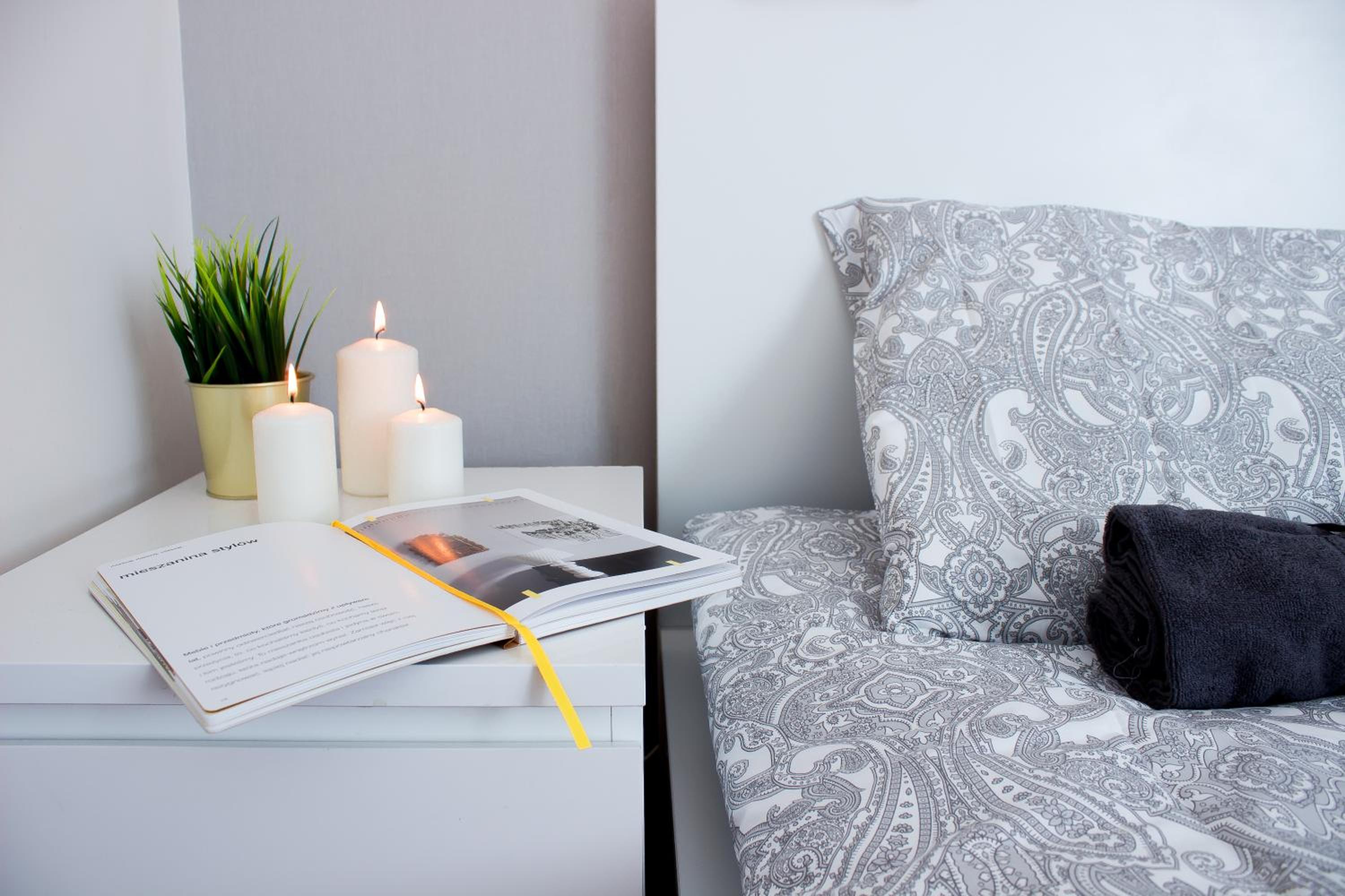 Golden Apartment Wroclaw - One Bedroom Apartment - Rynek Square&Widok
