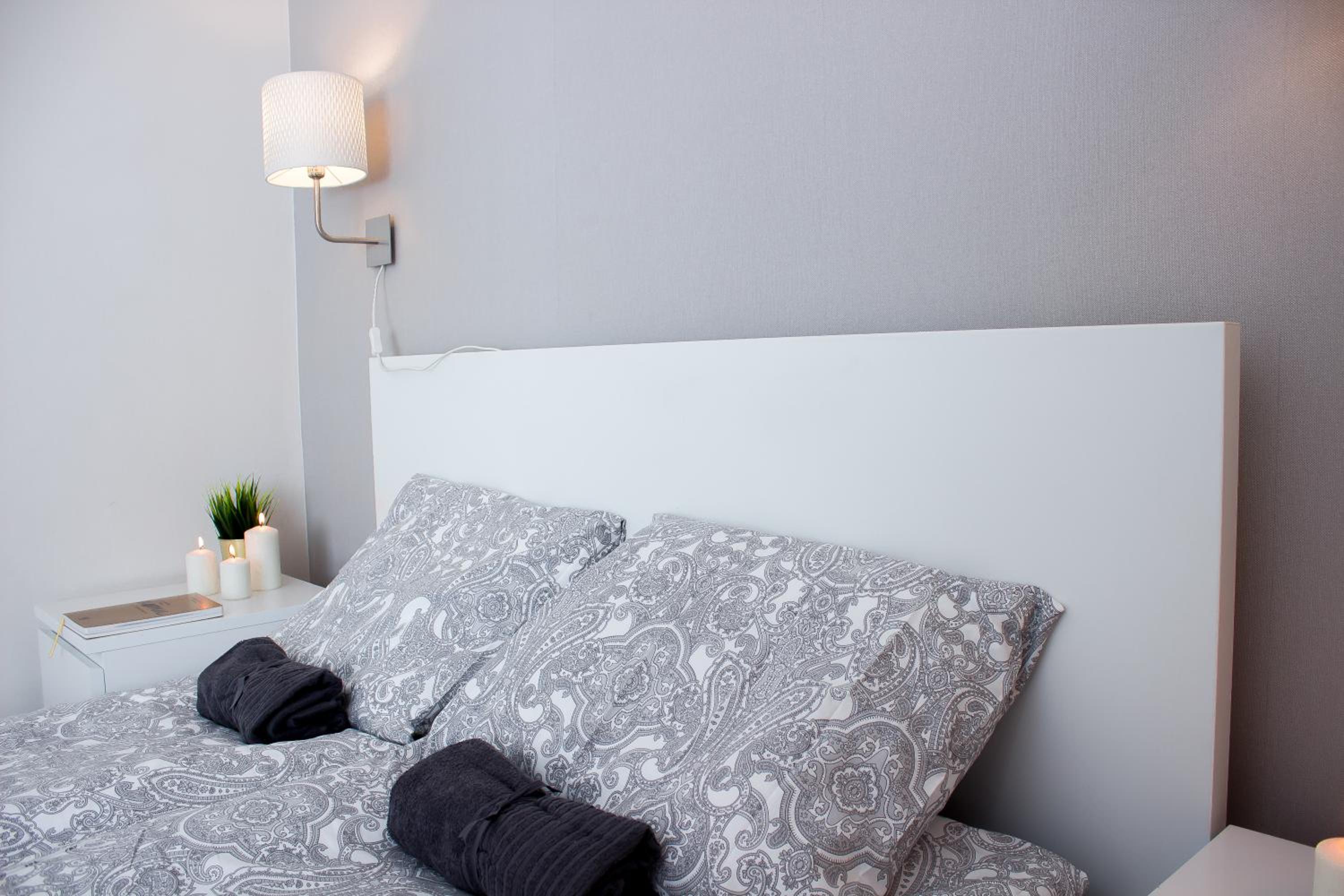 Golden Apartment Wroclaw - One Bedroom Apartment - Rynek Square&Widok
