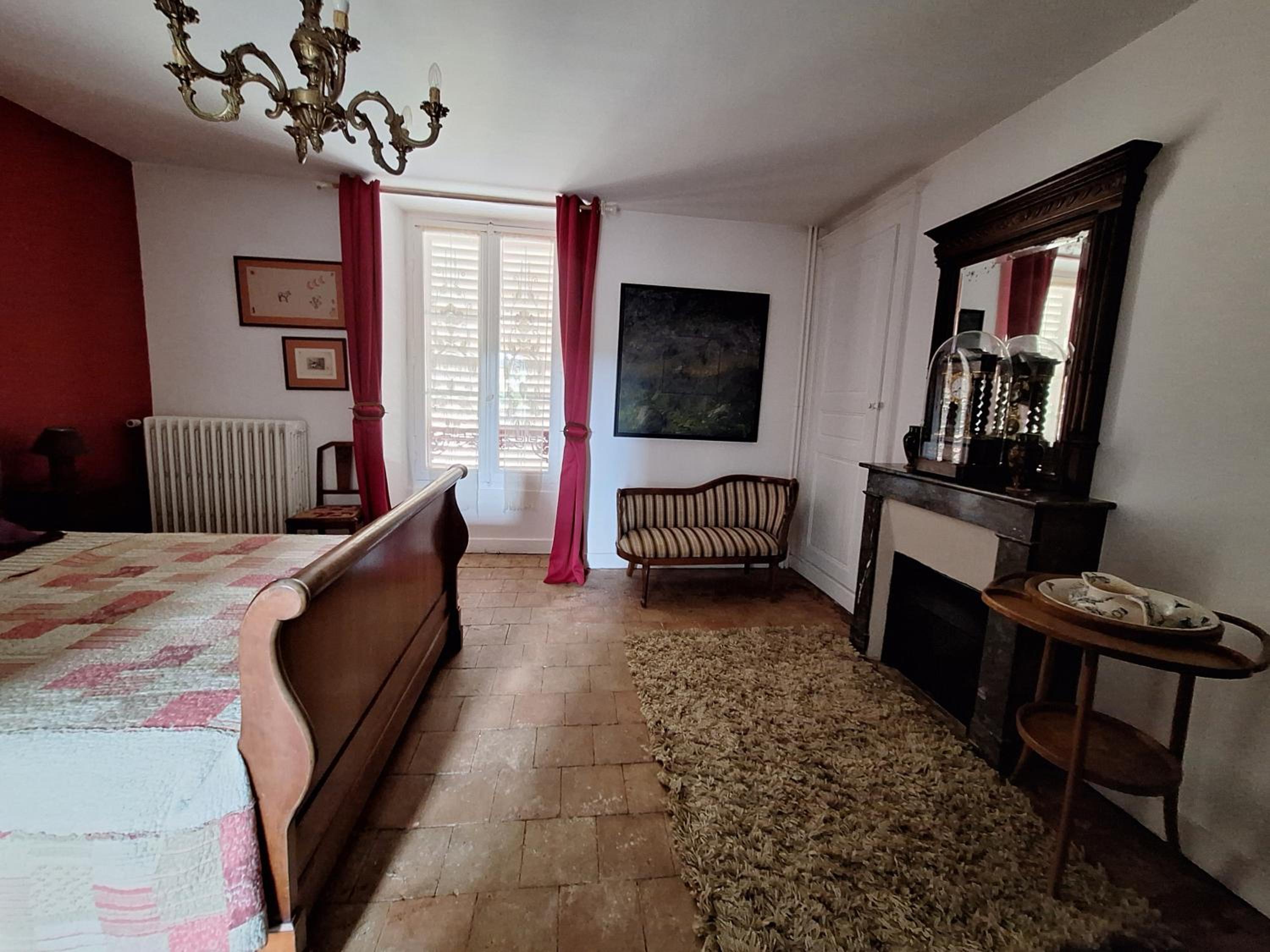 Le Chêne Doré