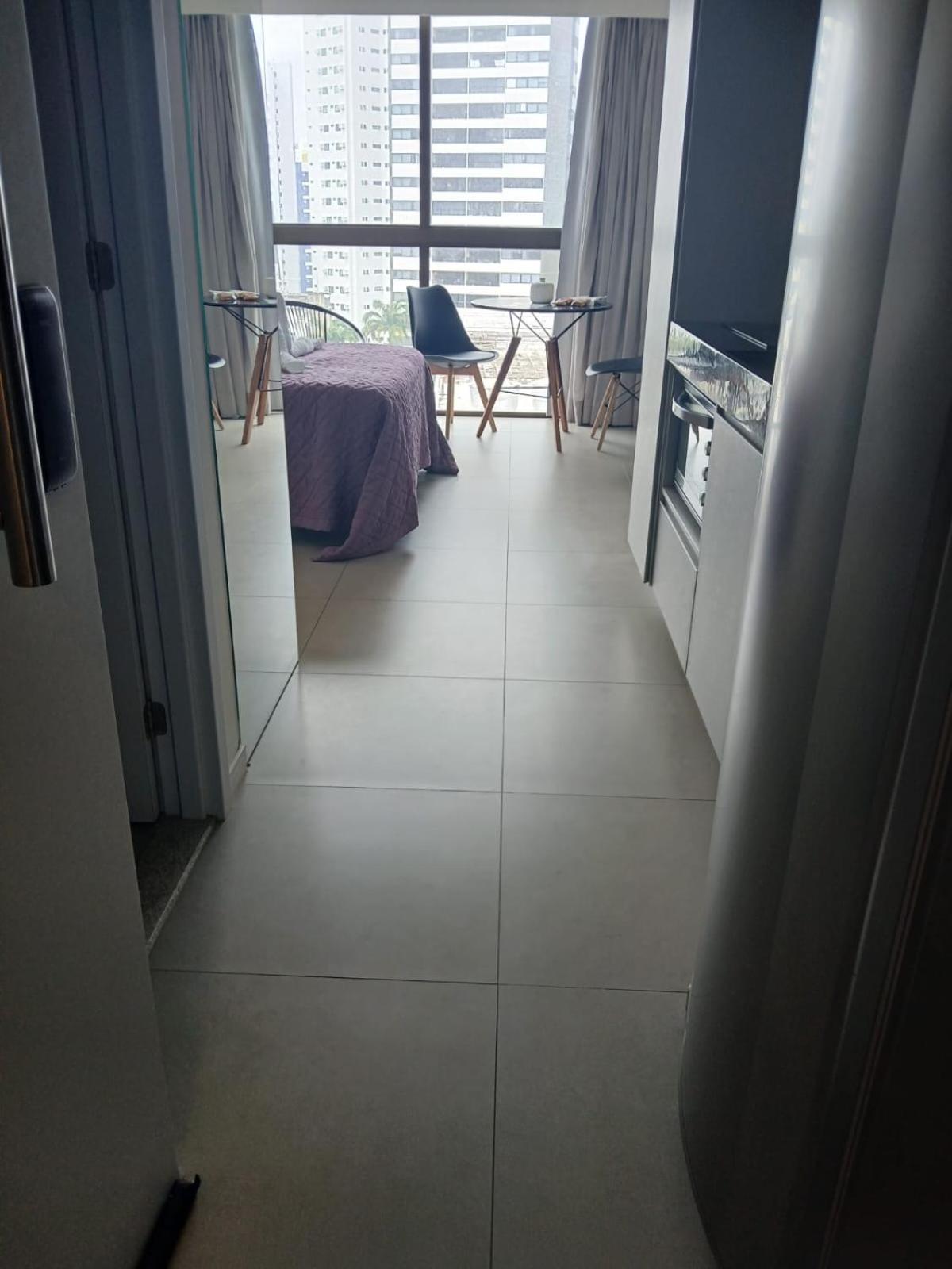 Flat em Boa Viagem - AP1006 Rooftop470