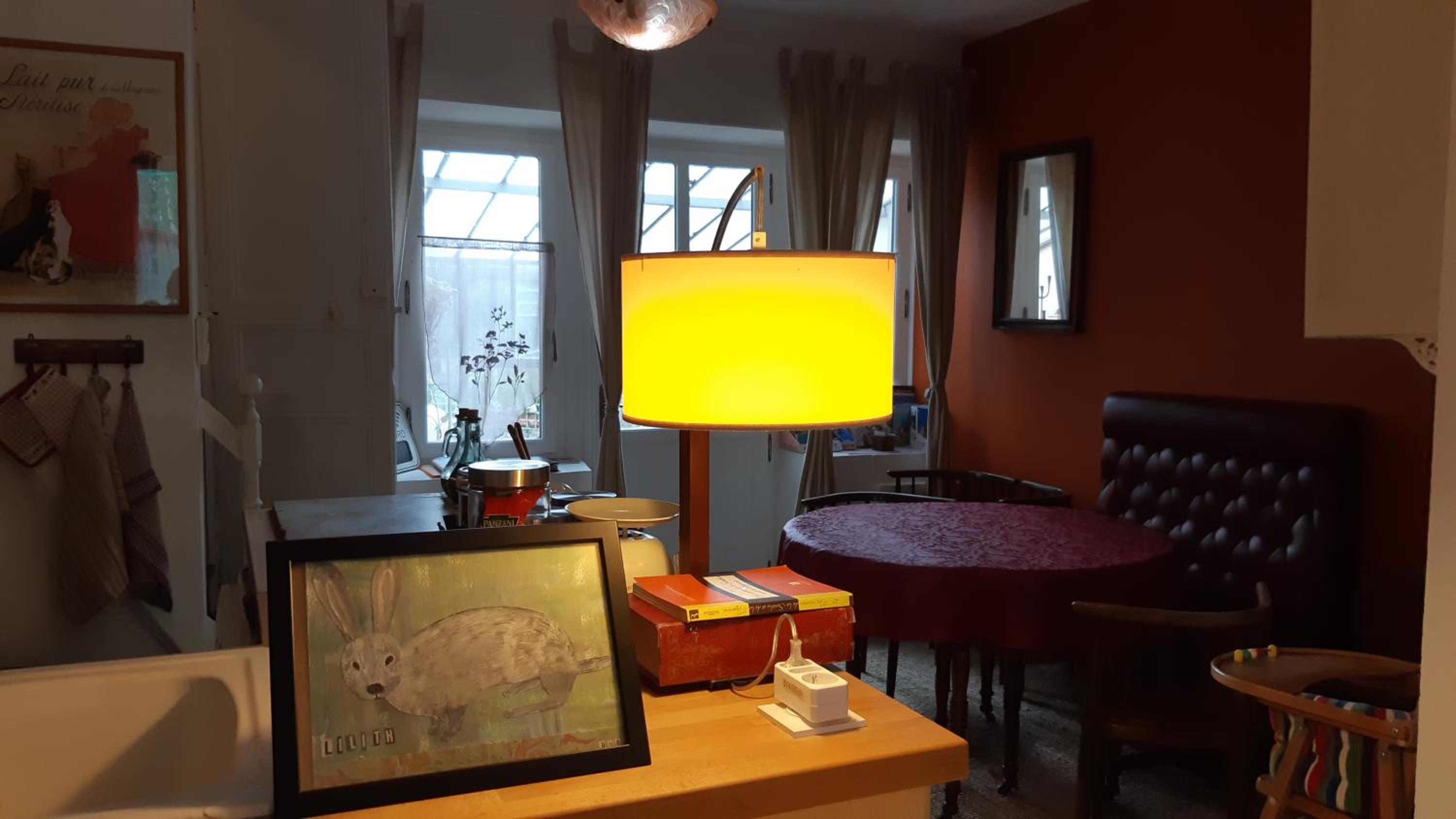 Le Chêne Doré