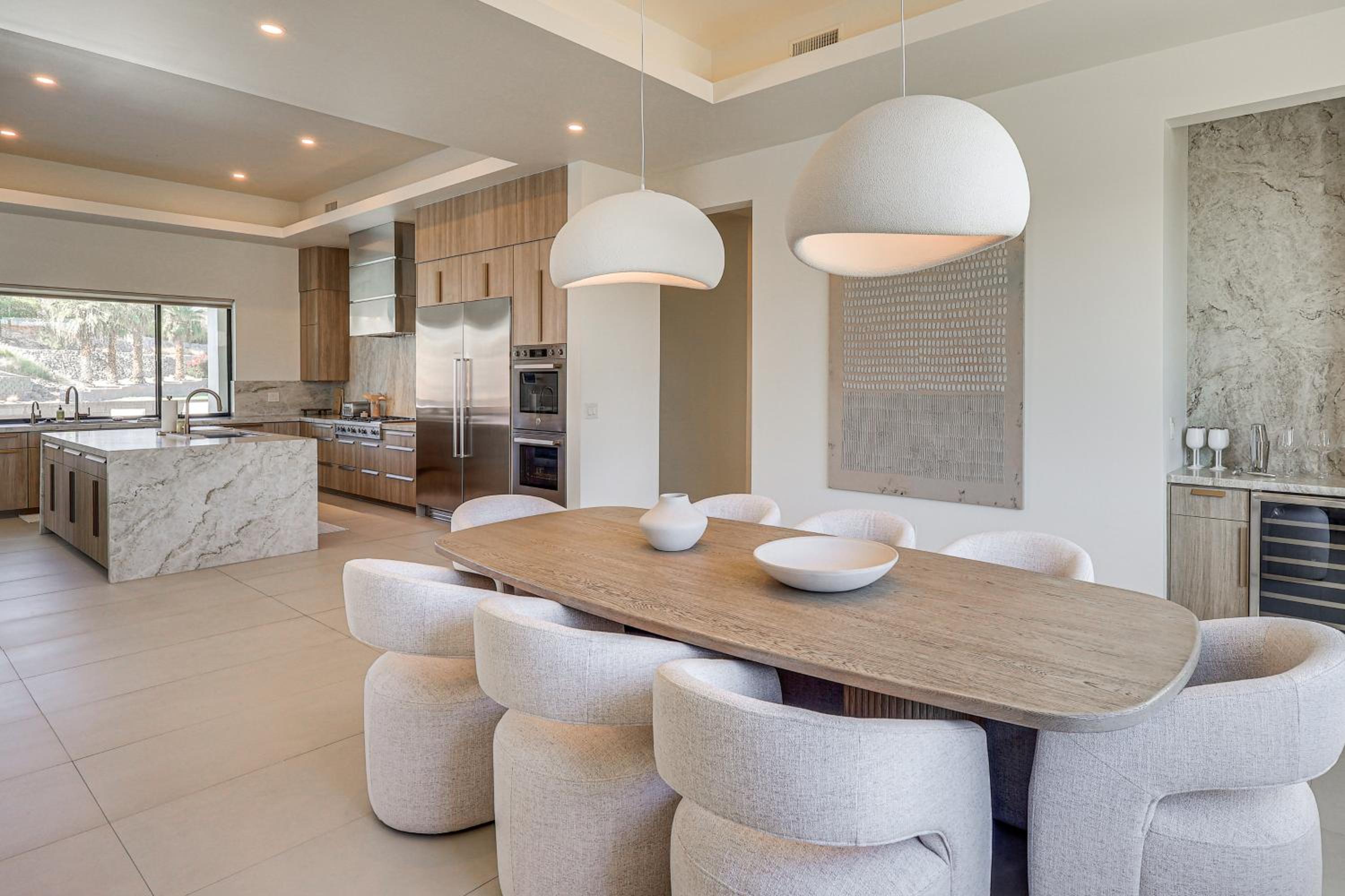 Luxurious Getaway on Lake Havasu Golf Course!
