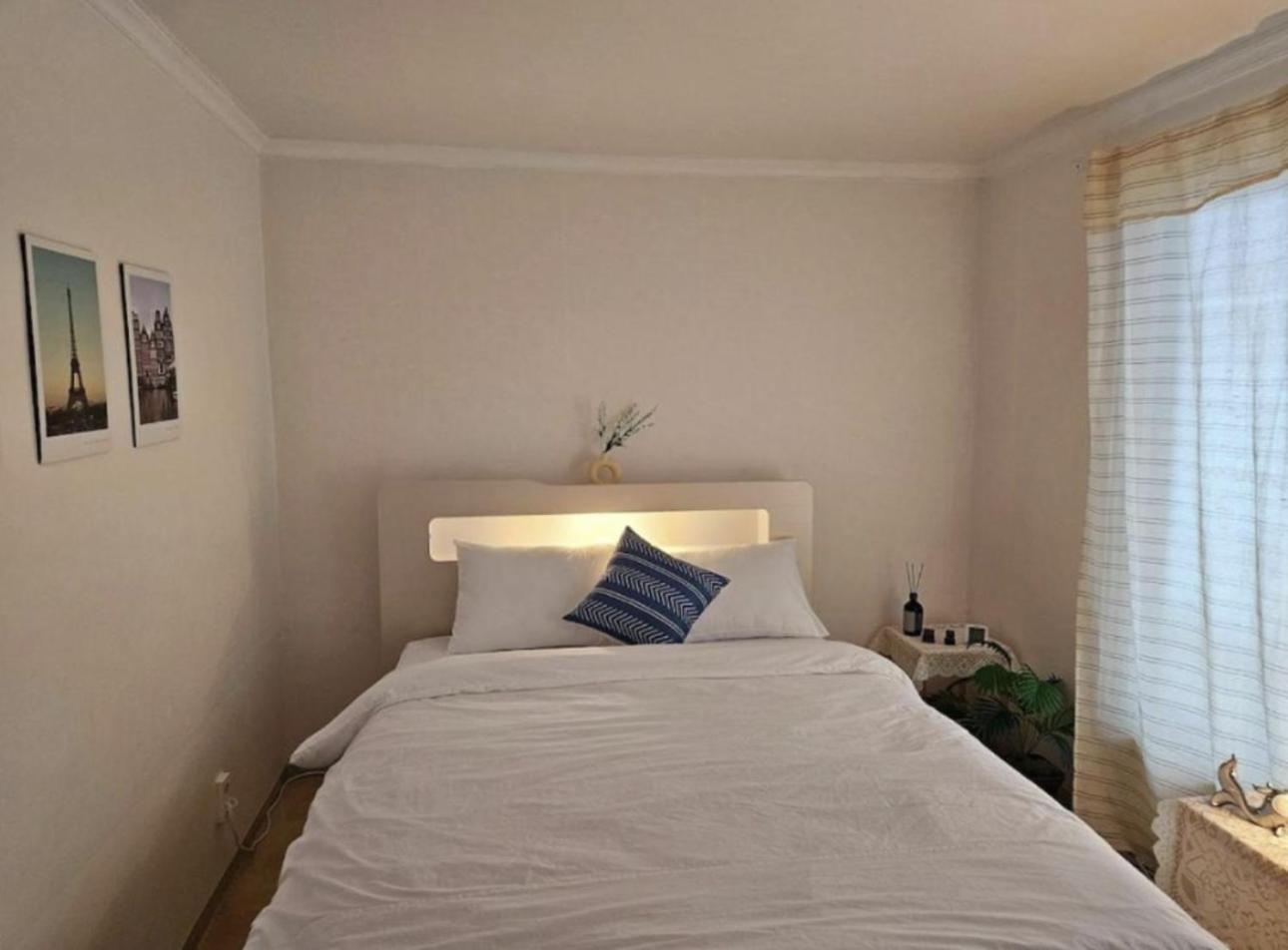 Soul of Seoul - Cozy 3 room stay, 3min from SNU Station