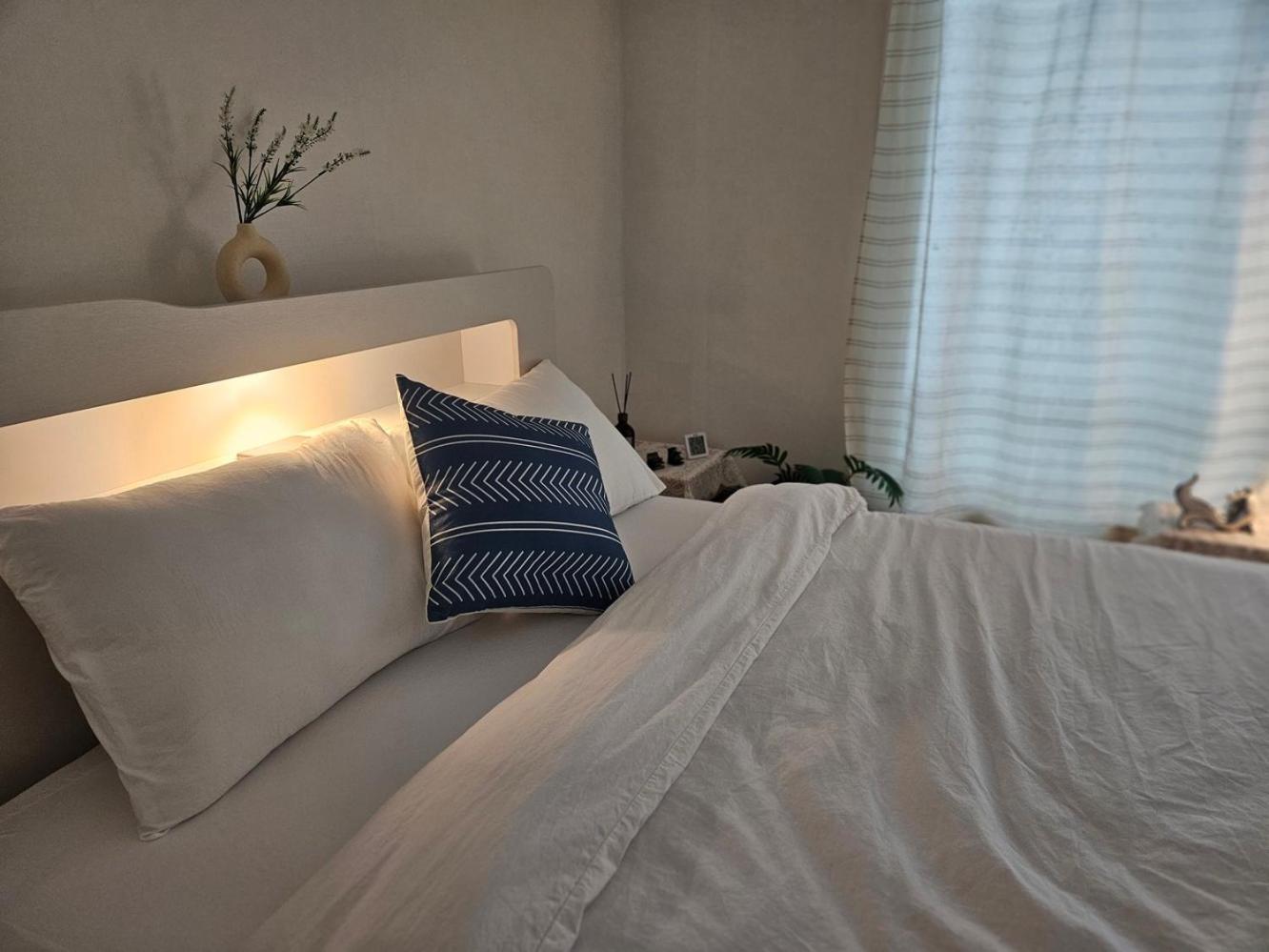 Soul of Seoul - Cozy 3 room stay, 3min from SNU Station