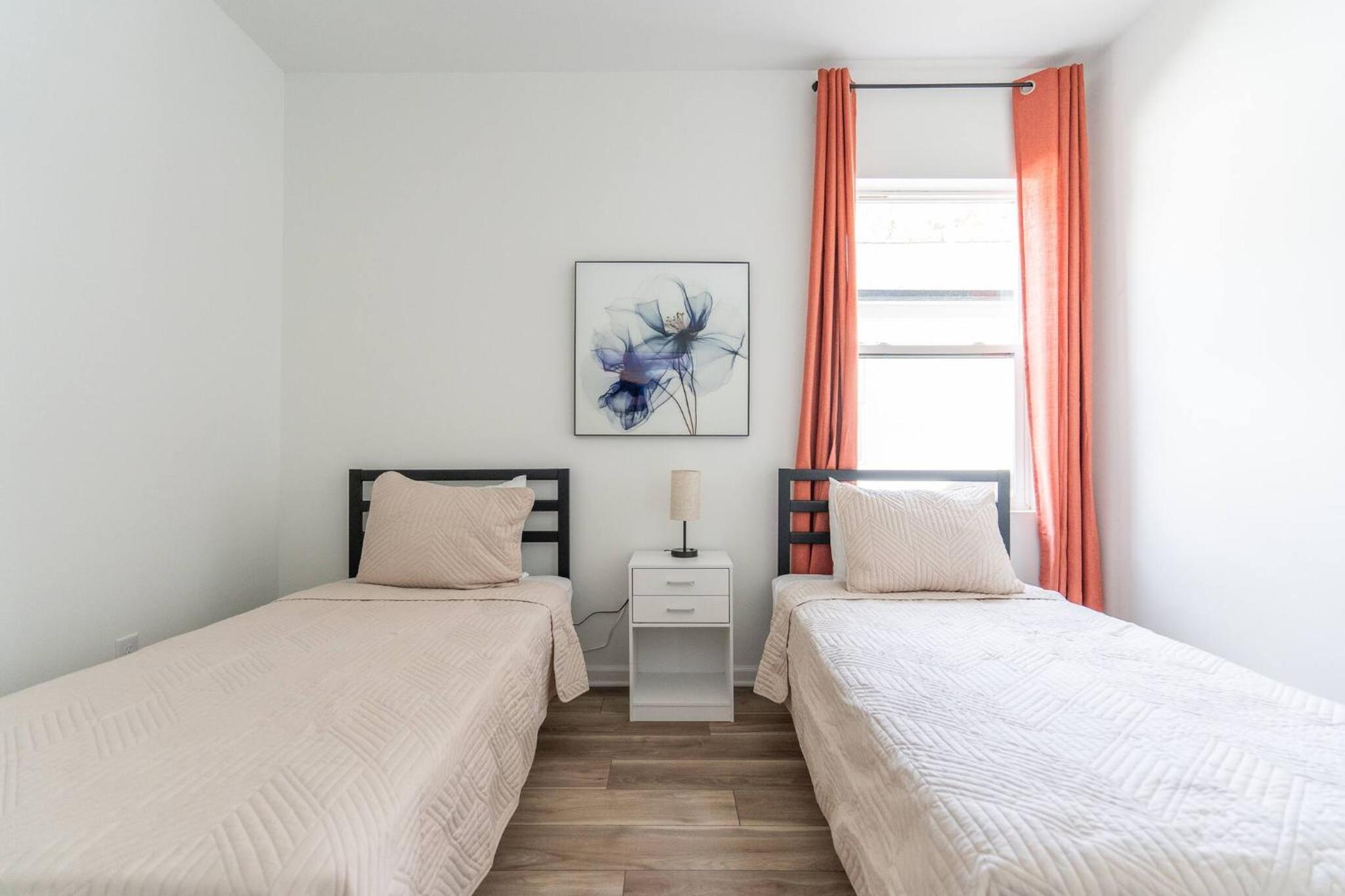 3 Bed 2 Bath Pet Friendly Near Fairgrounds
