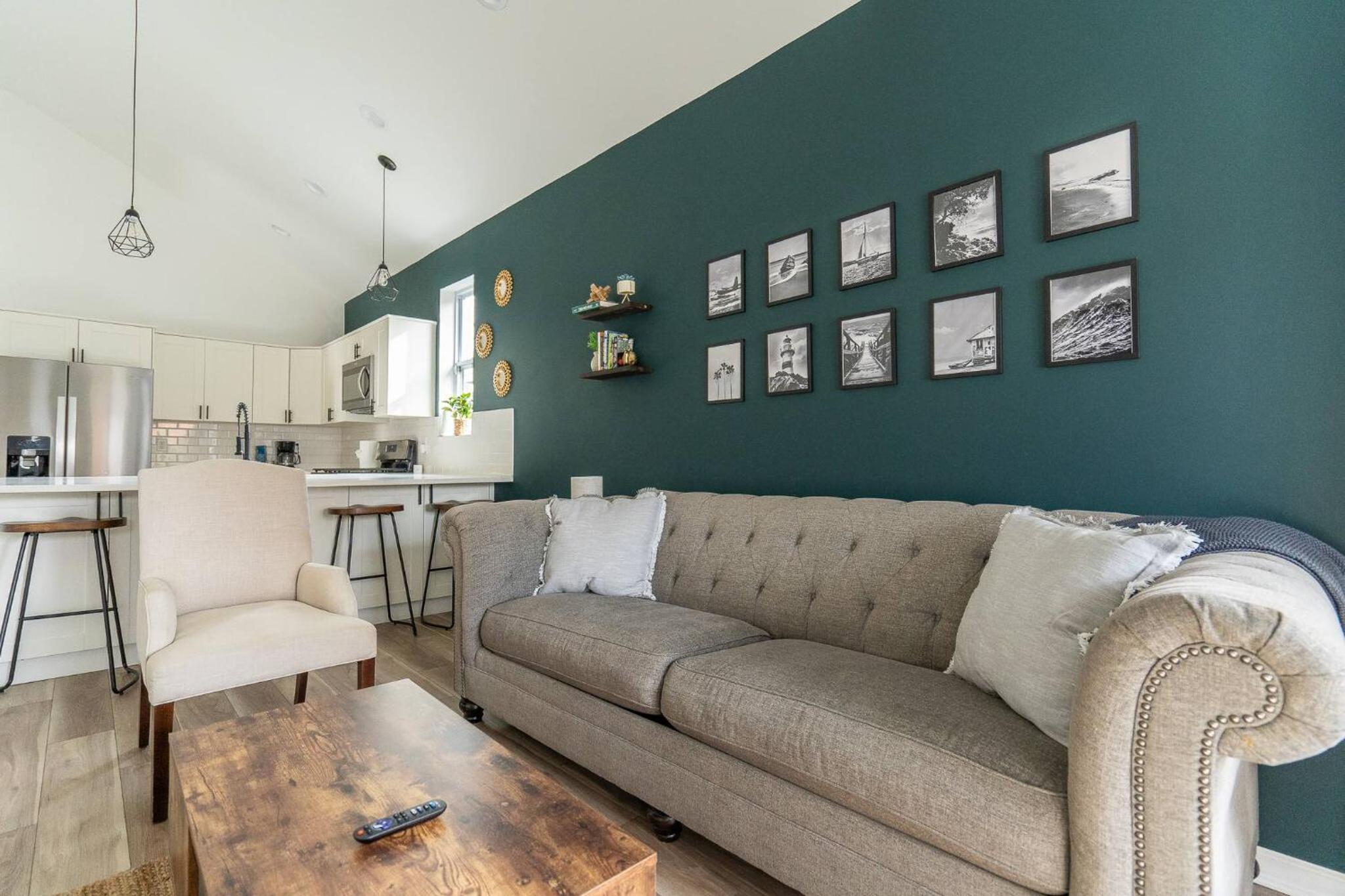 3 Bed 2 Bath Pet Friendly Near Fairgrounds