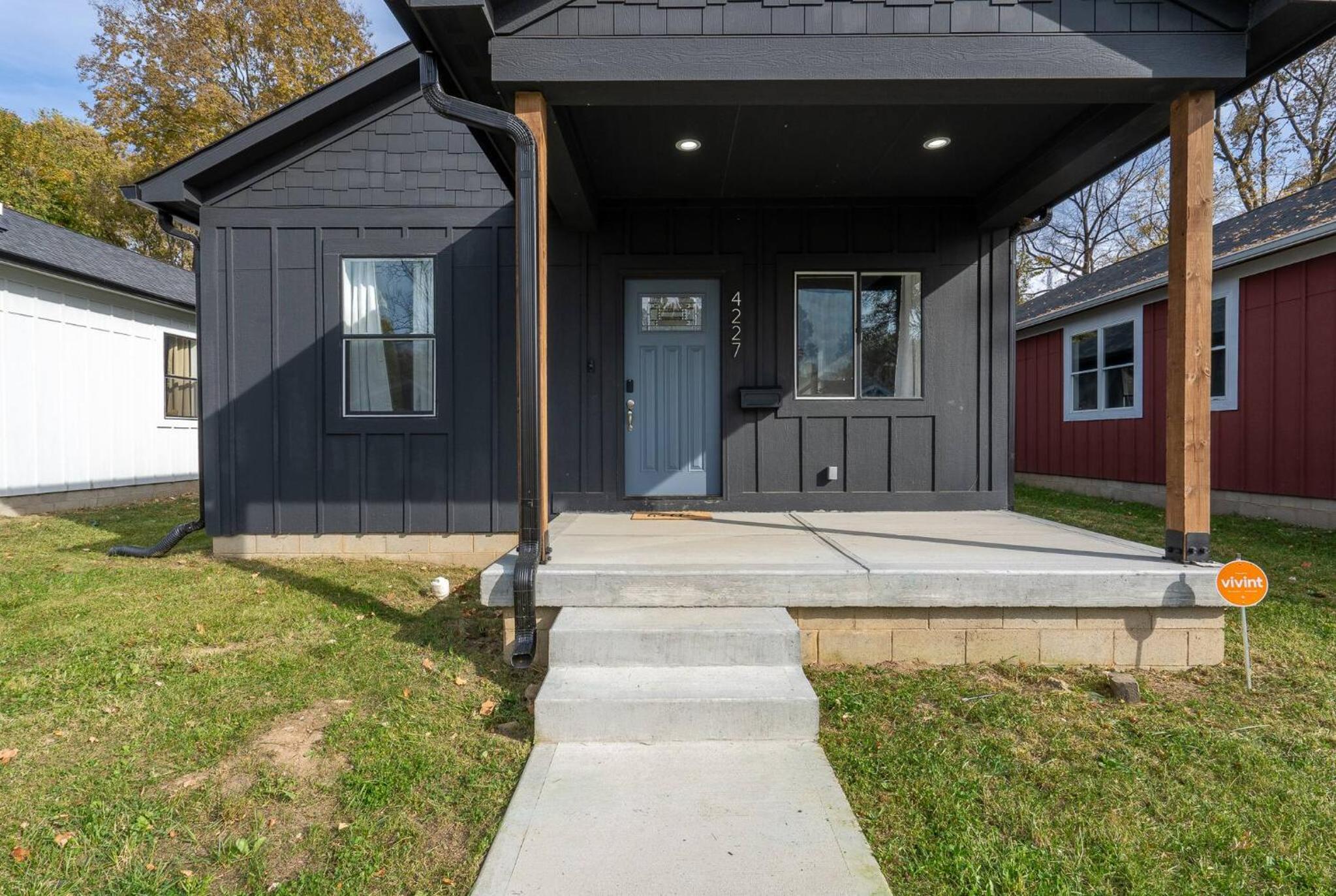 3 Bed 2 Bath Pet Friendly Near Fairgrounds
