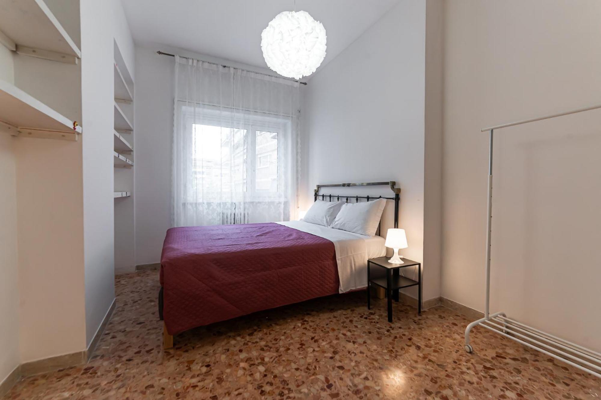 Livia's Vatican House - Metro Valle Aurelia & Wi-Fi