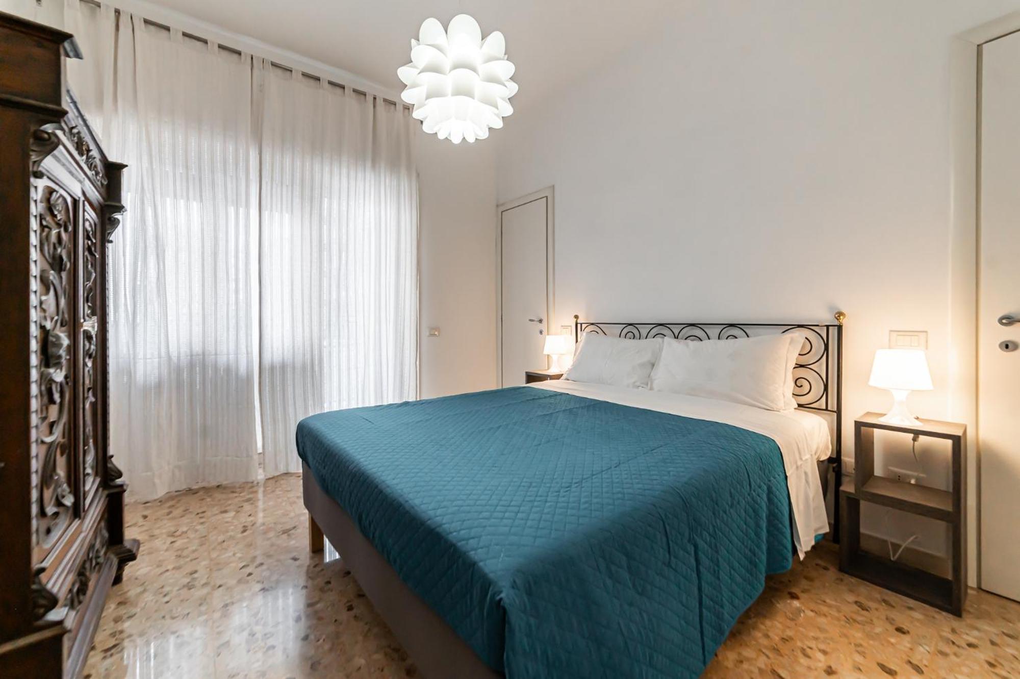 Livia's Vatican House - Metro Valle Aurelia & Wi-Fi