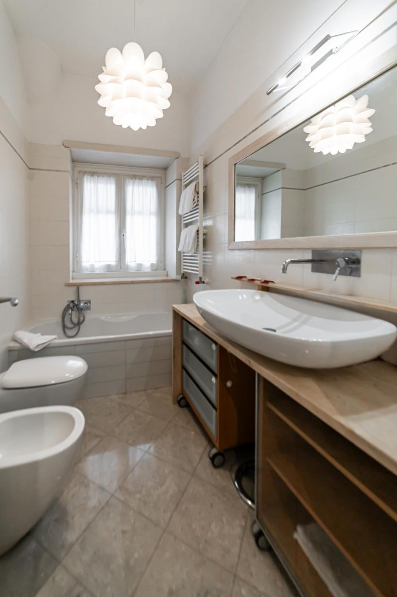 Livia's Vatican House - Metro Valle Aurelia & Wi-Fi